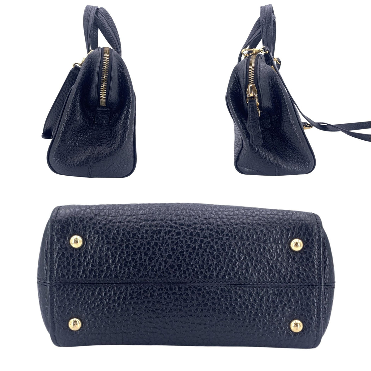 Fendi Chameleon Crossbody Bags