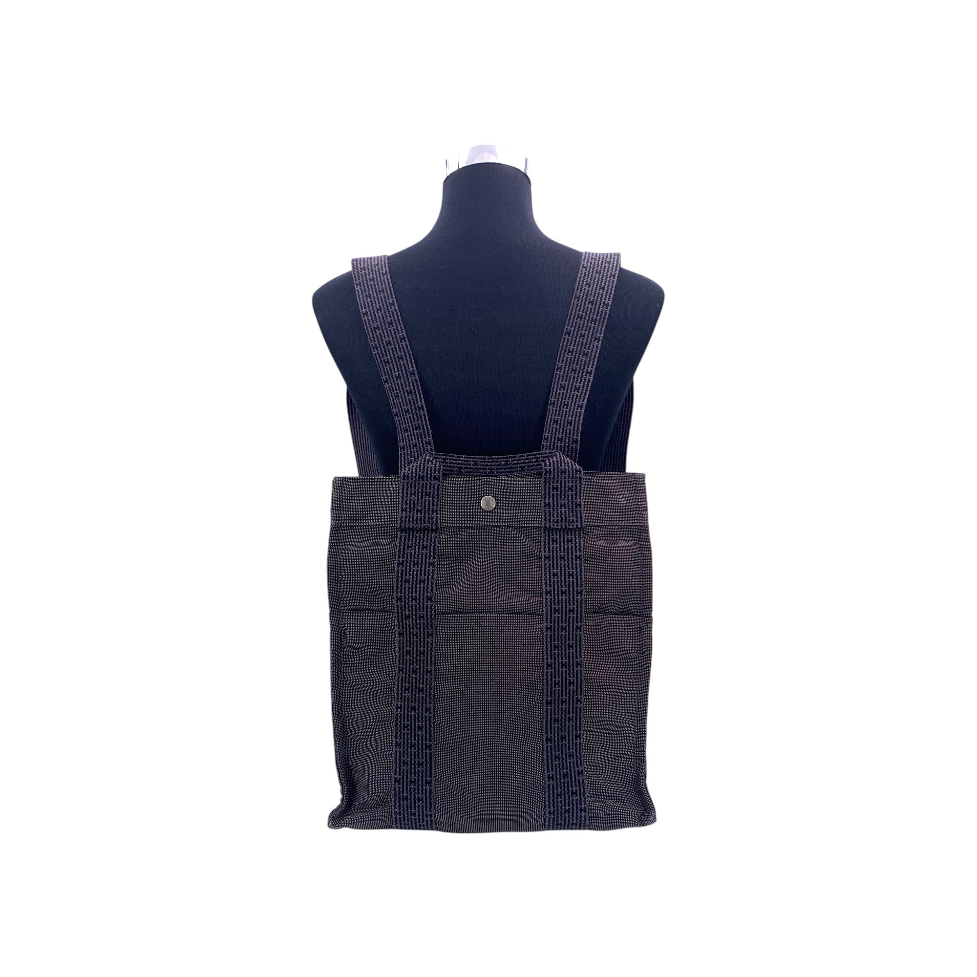 Hermes Herline Backpacks