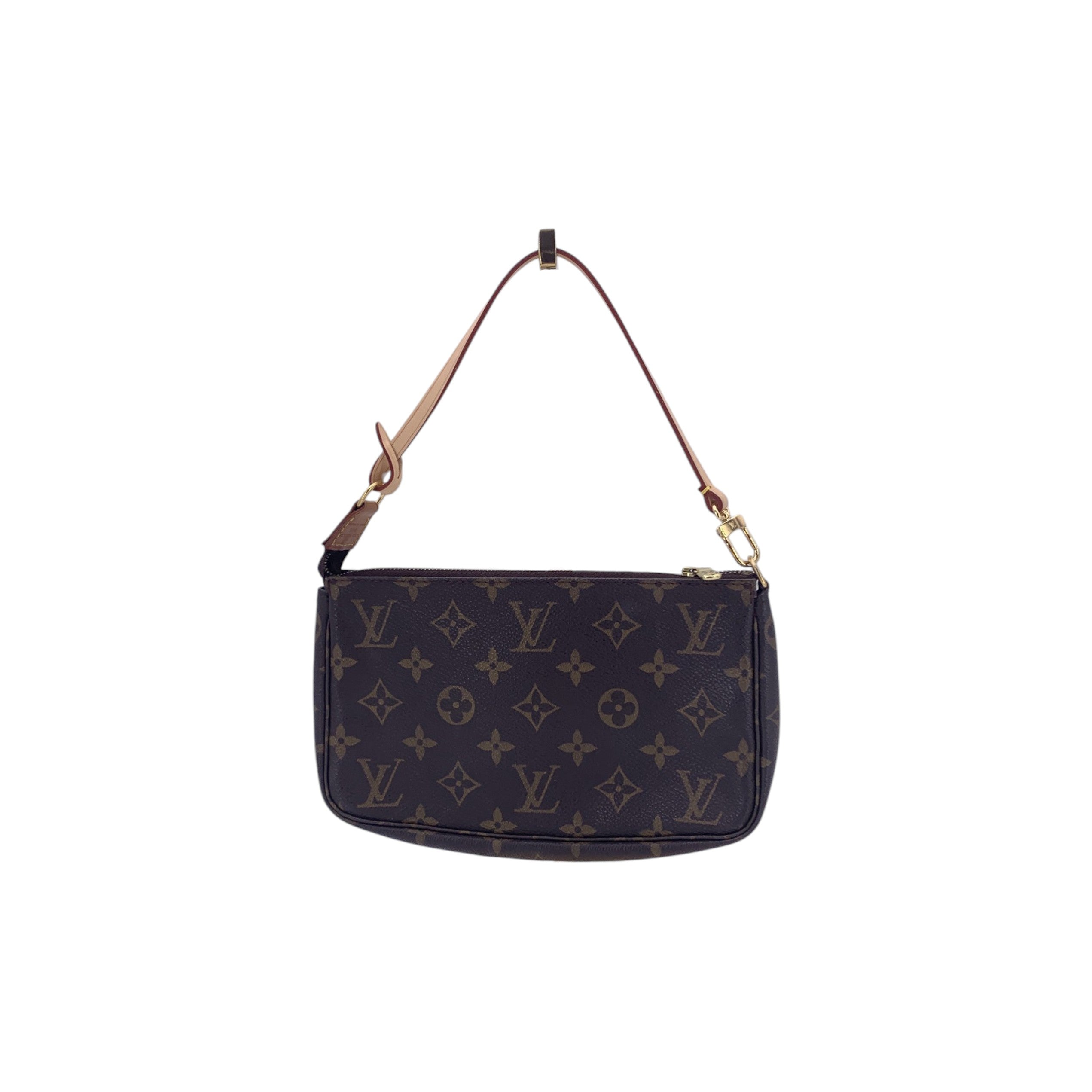 Louis Vuitton Pochette Accessoire Handbags