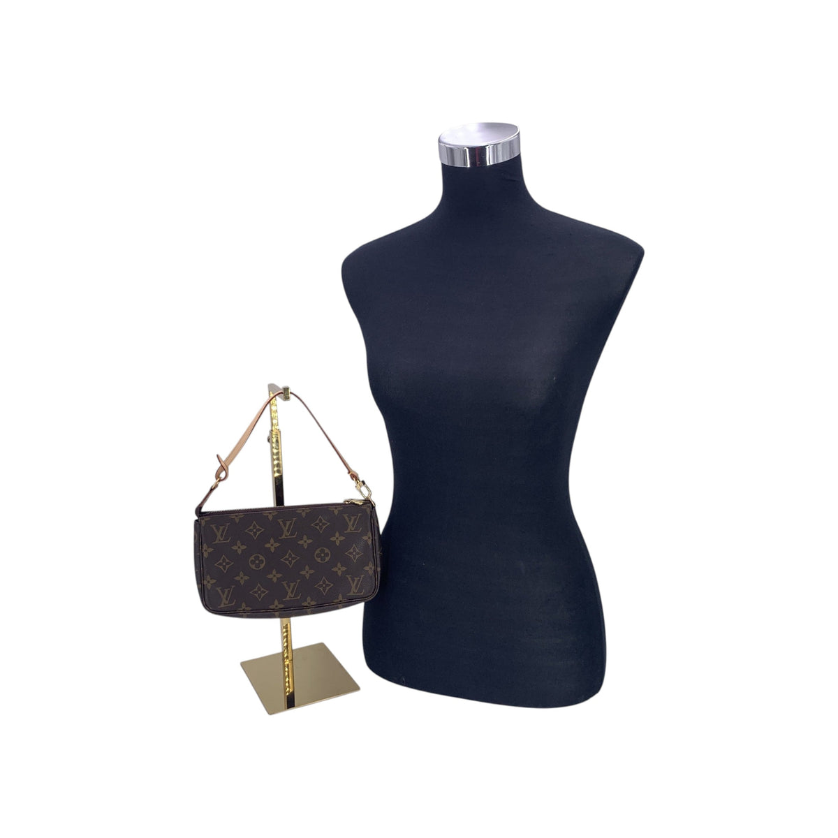 Louis Vuitton Pochette Accessoire Handbags