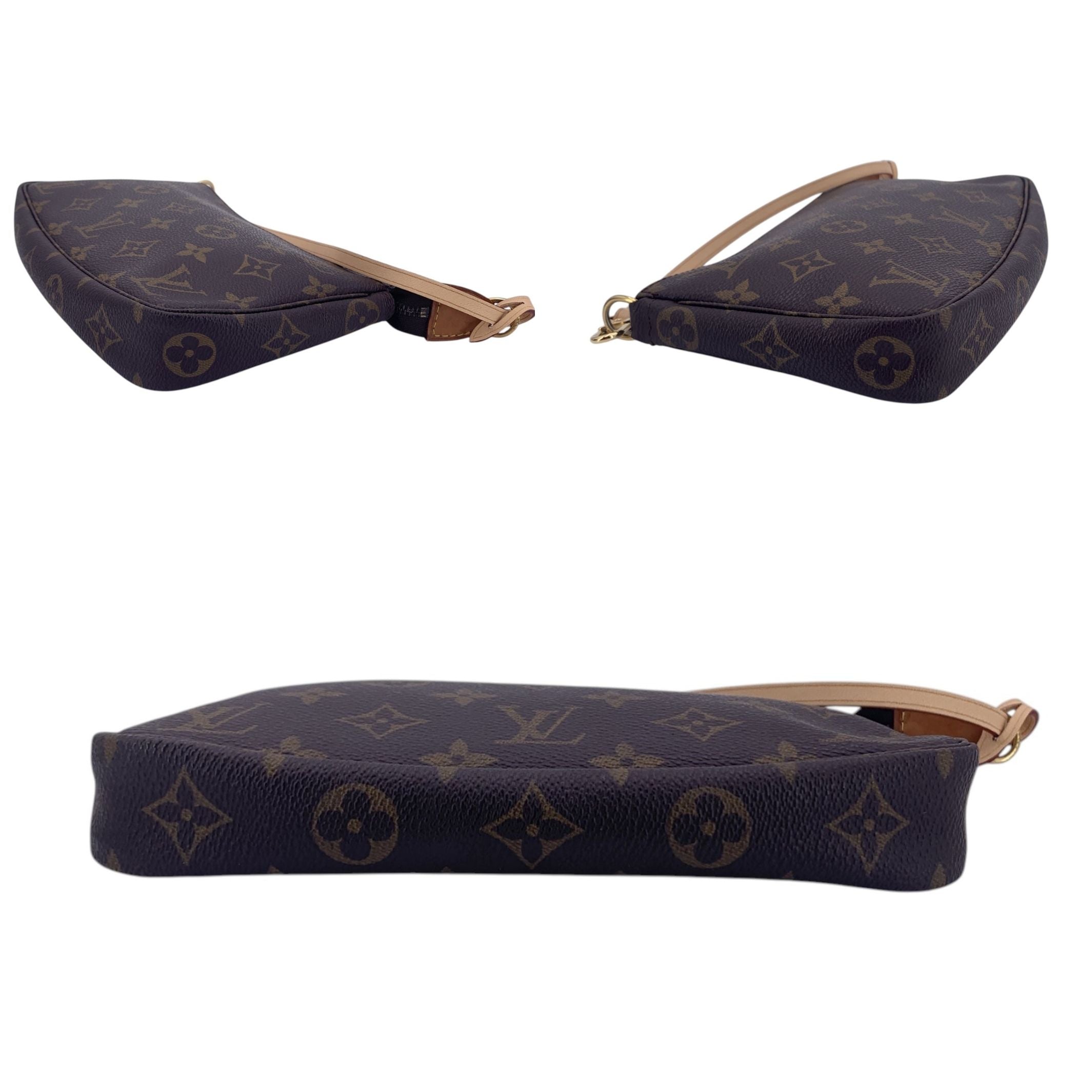 Louis Vuitton Pochette Accessoire Handbags