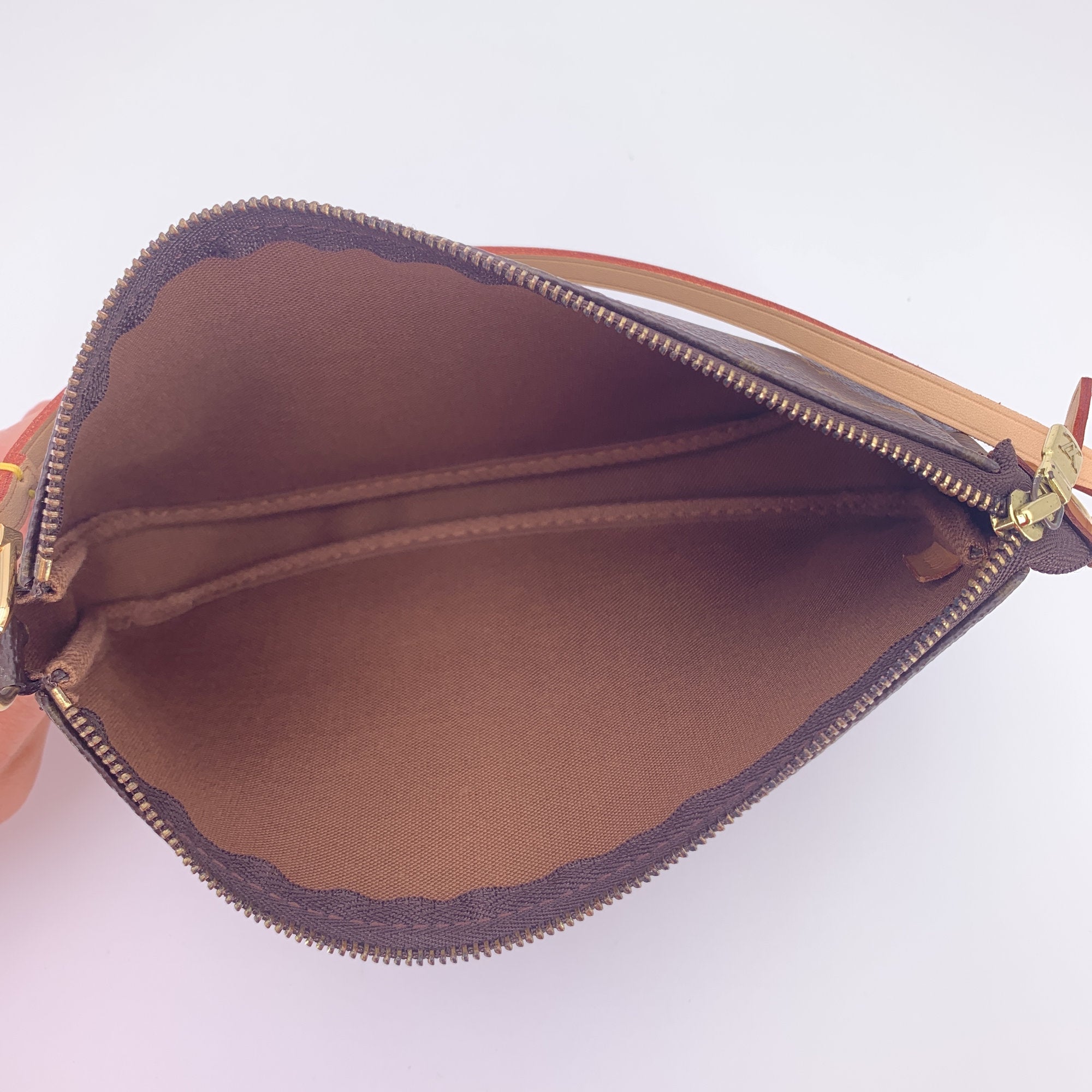Louis Vuitton Pochette Accessoire Handbags