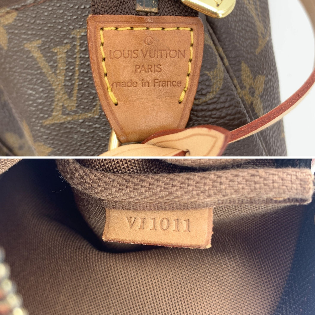 Louis Vuitton Pochette Accessoire Handbags