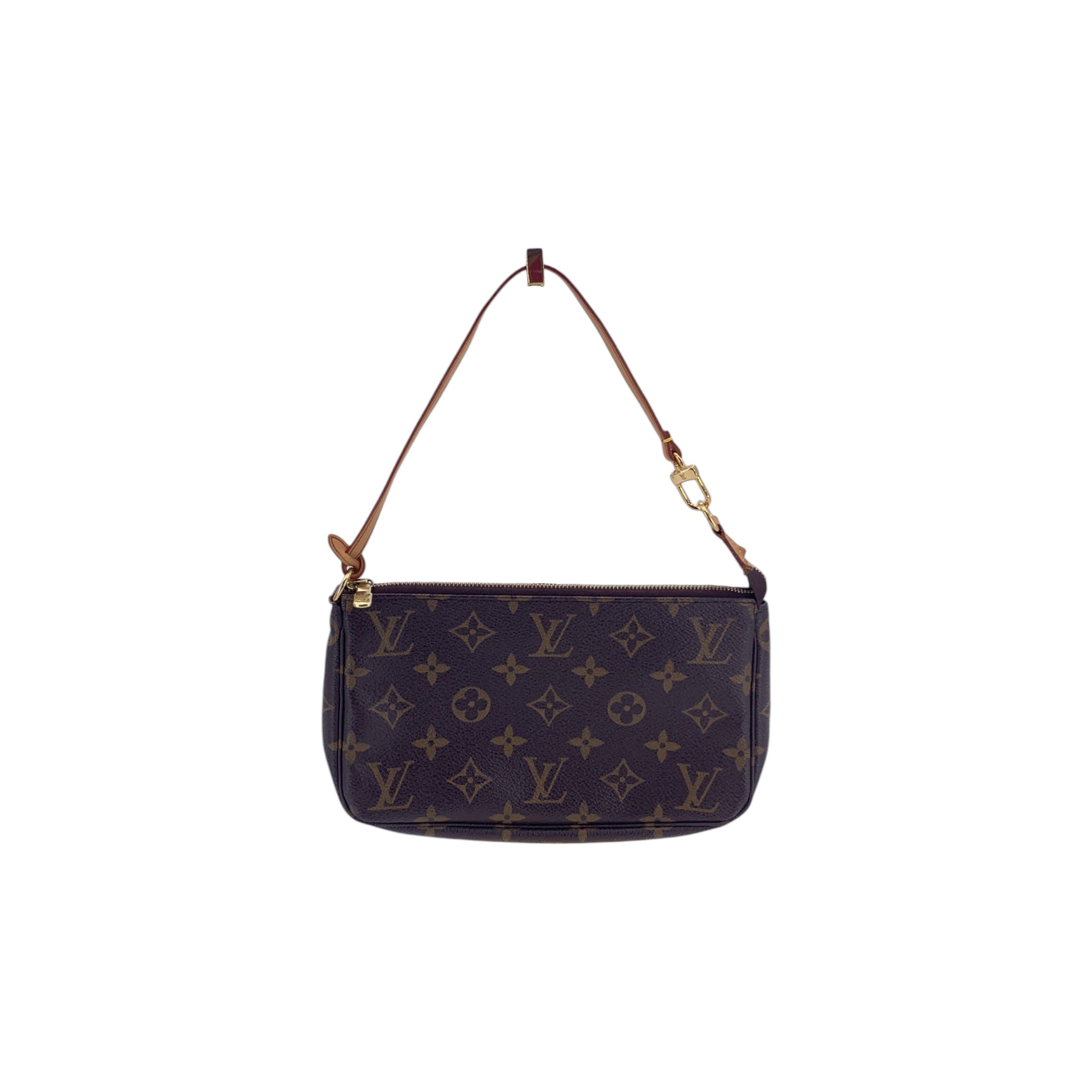 Louis Vuitton Pochette Accessoire Handbags