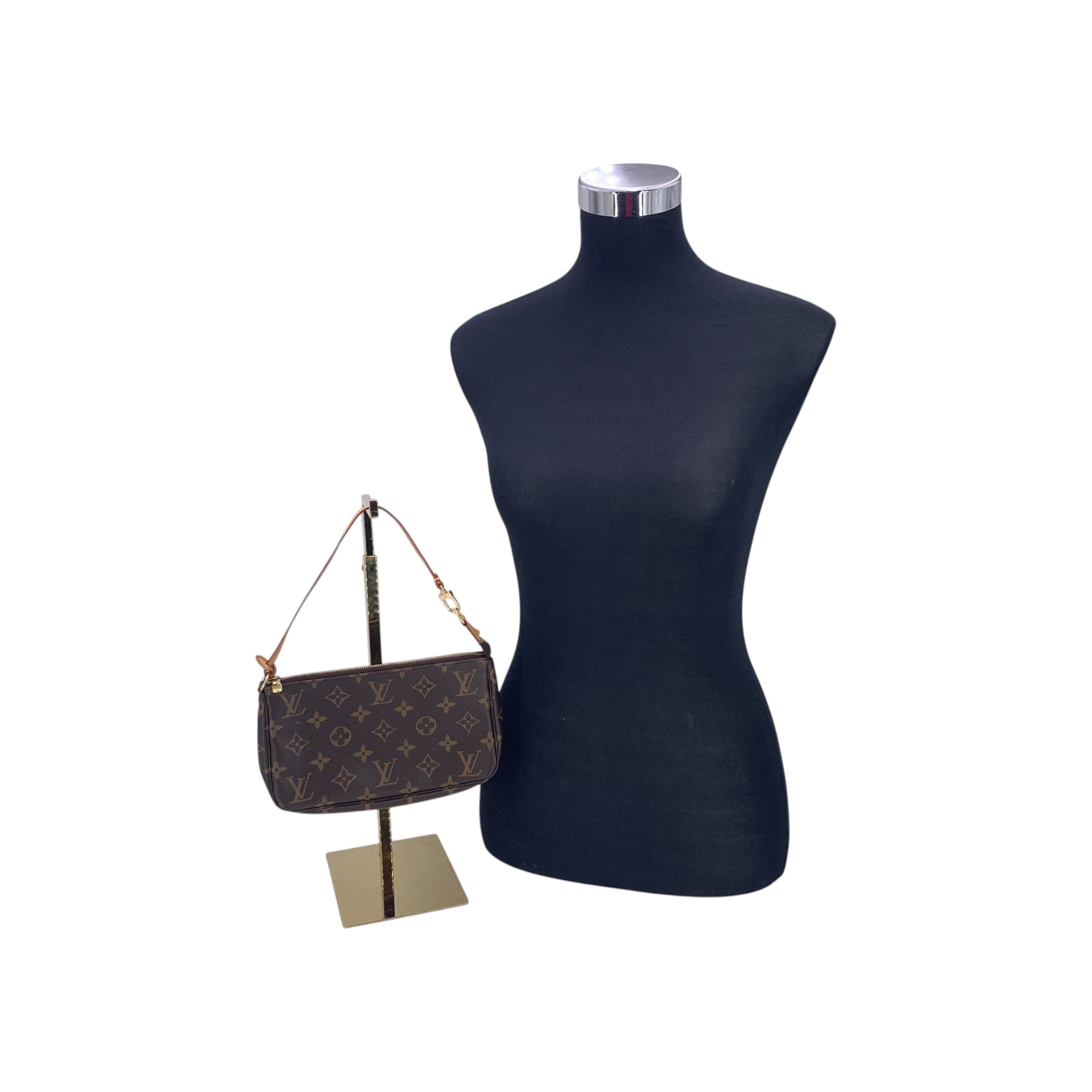 Louis Vuitton Pochette Accessoire Handbags