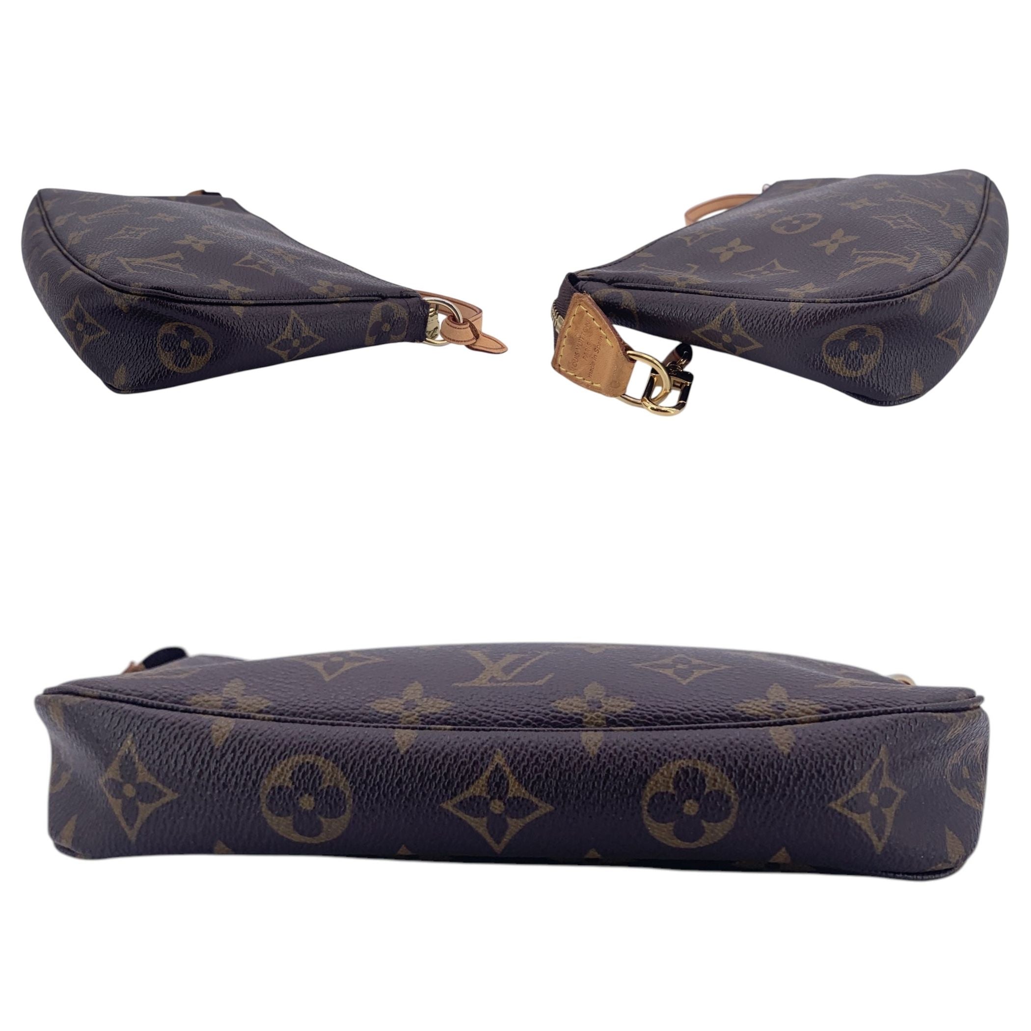 Louis Vuitton Pochette Accessoire Handbags