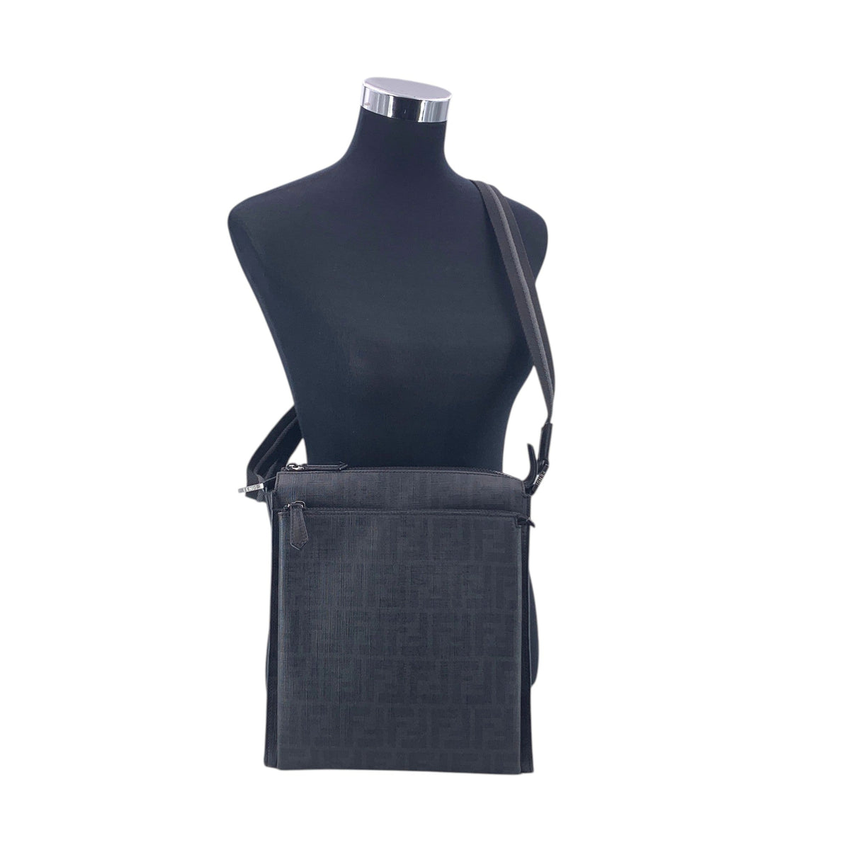 Fendi Messenger Crossbody Bags