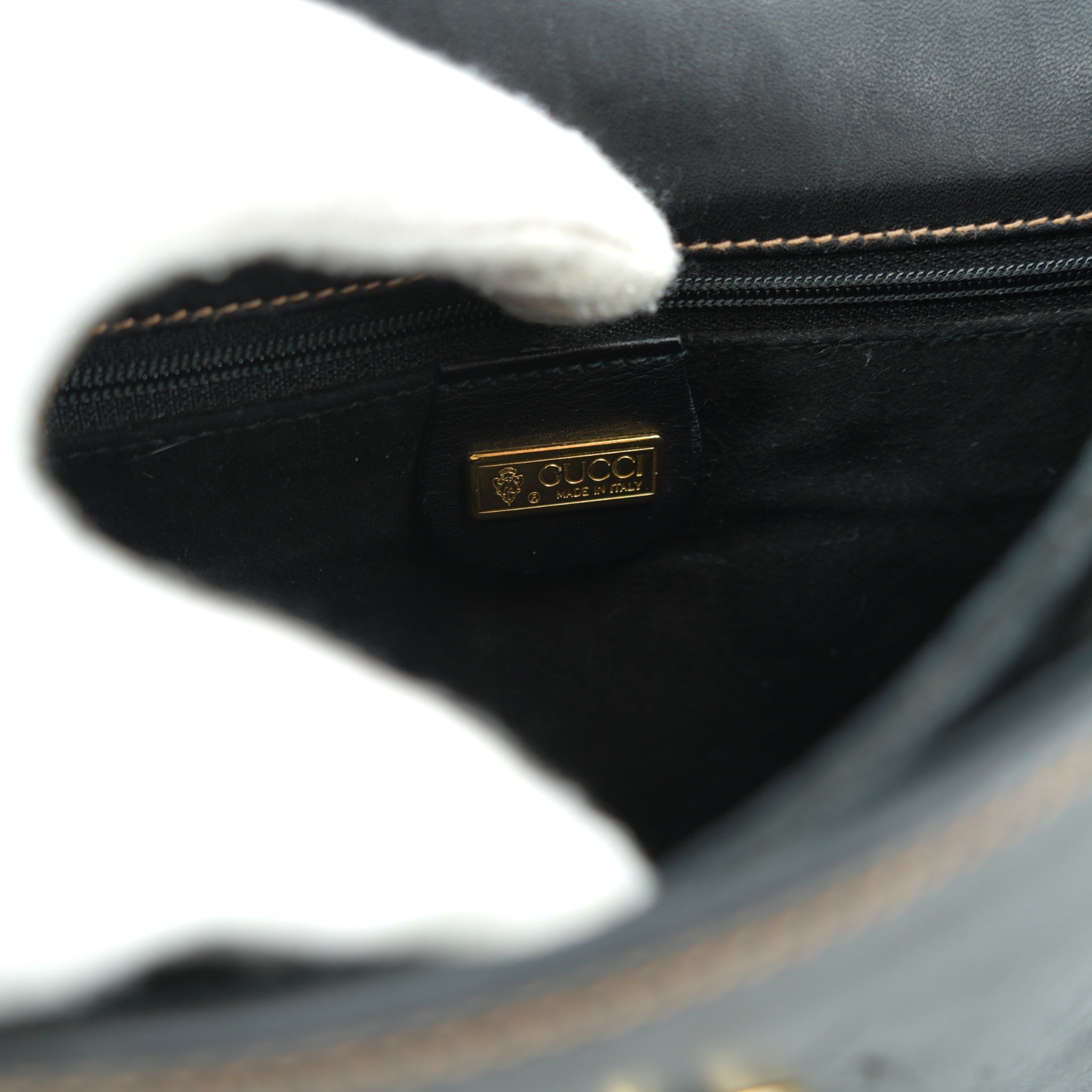 Gucci Interlocking Crossbody Bags