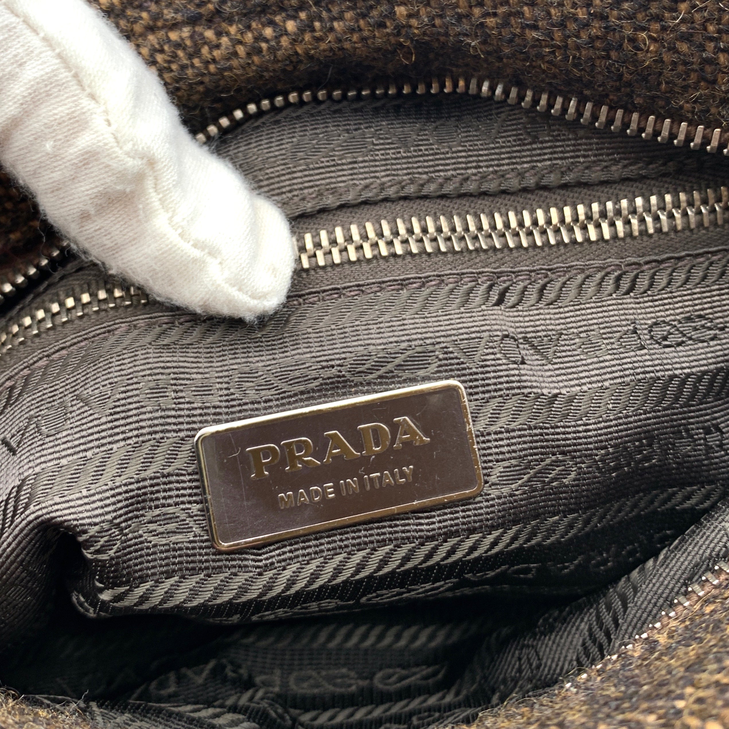 Prada 2-Way Crossbody Bags