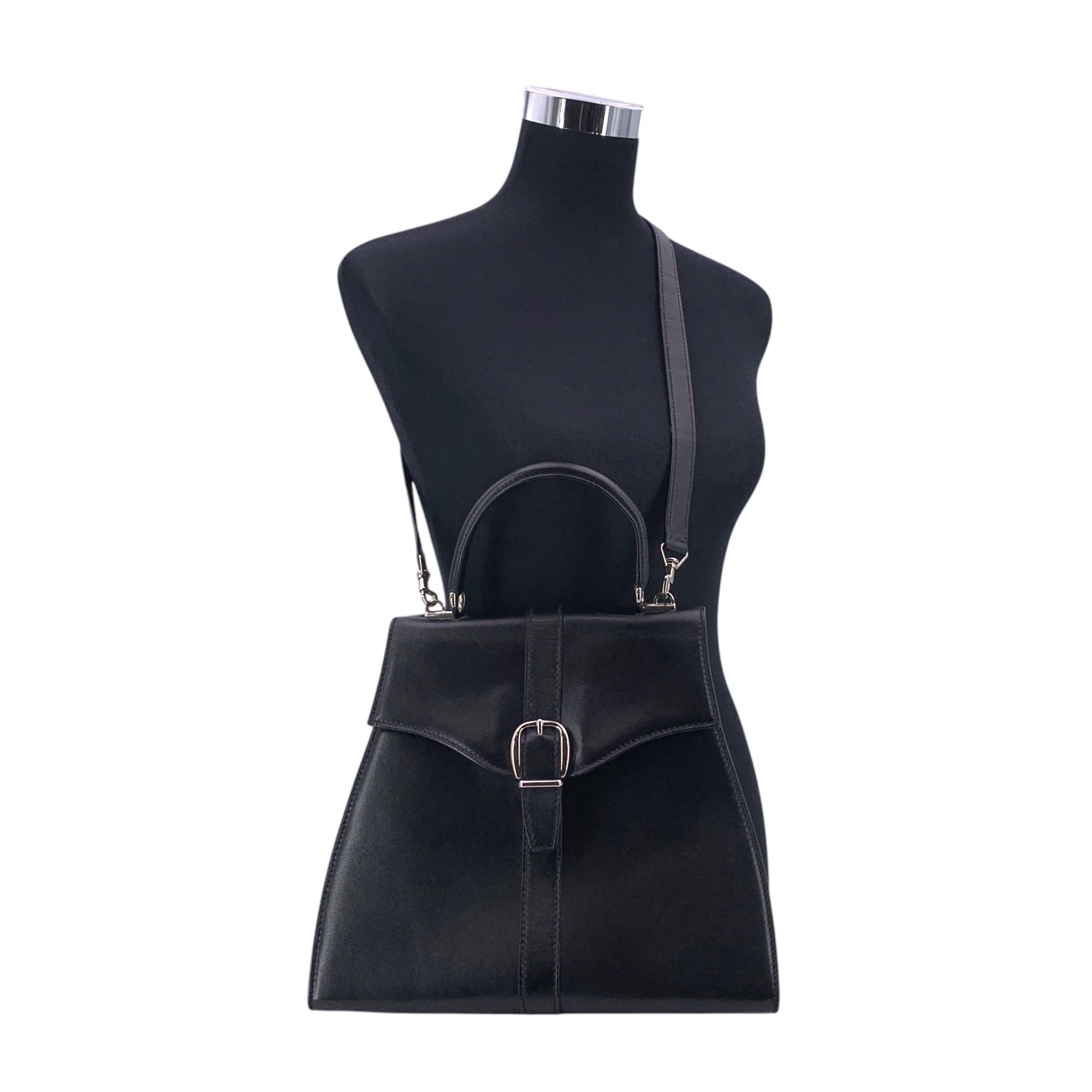 Gucci Twist Buckle Handbags