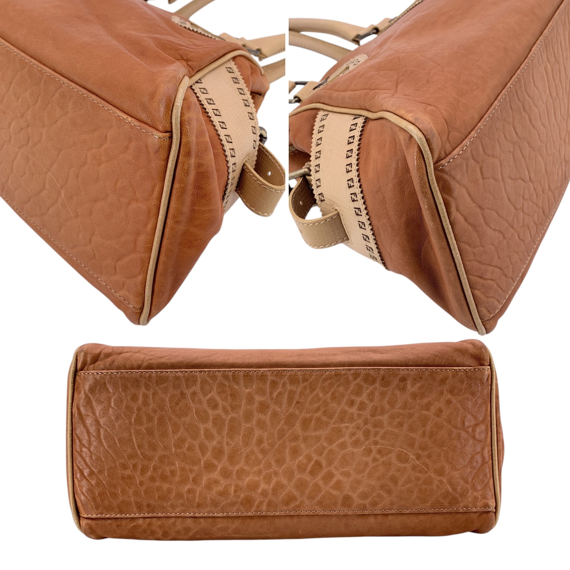 Fendi Etniko Handbags