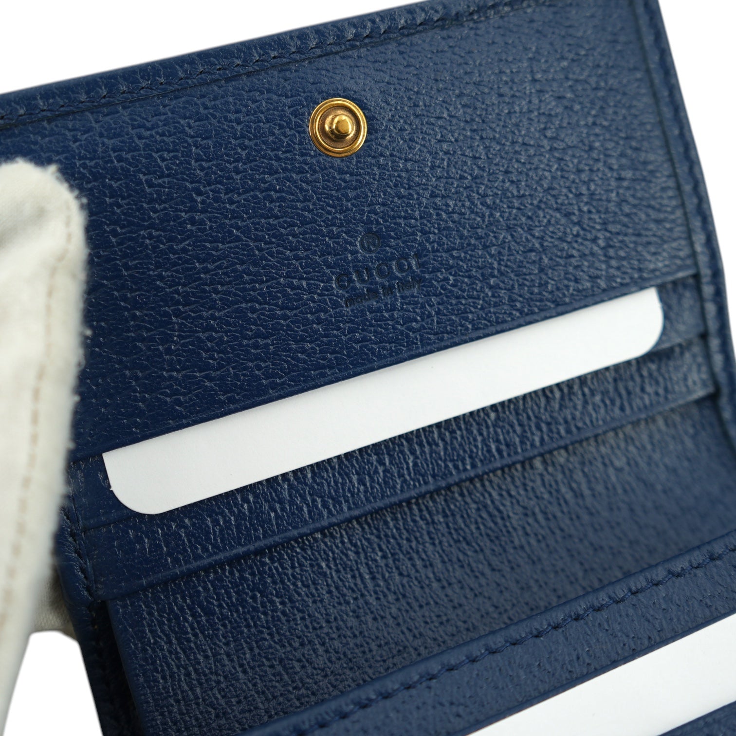Gucci Diana Bamboo Wallets