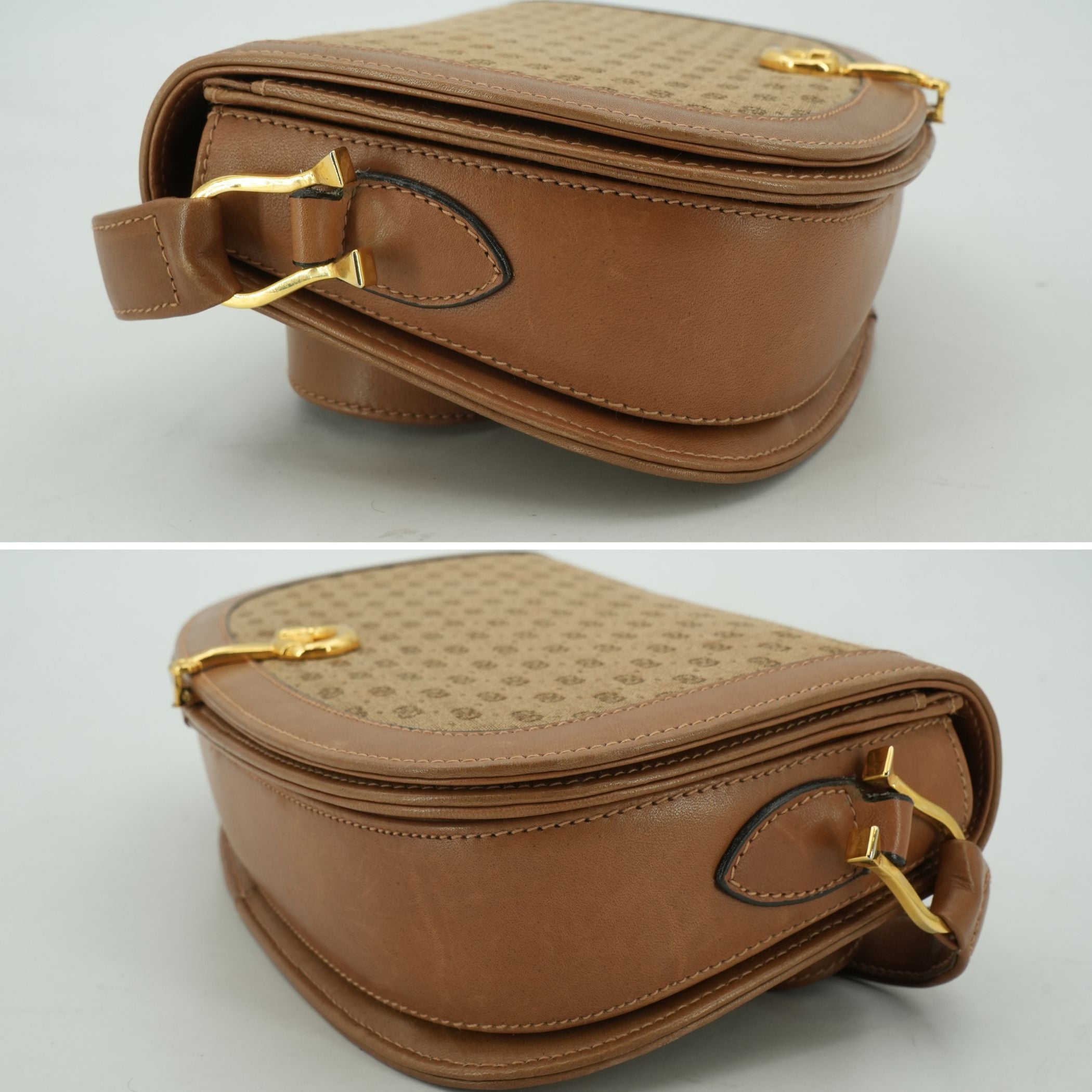 Gucci Horsebit Shoulder Bags