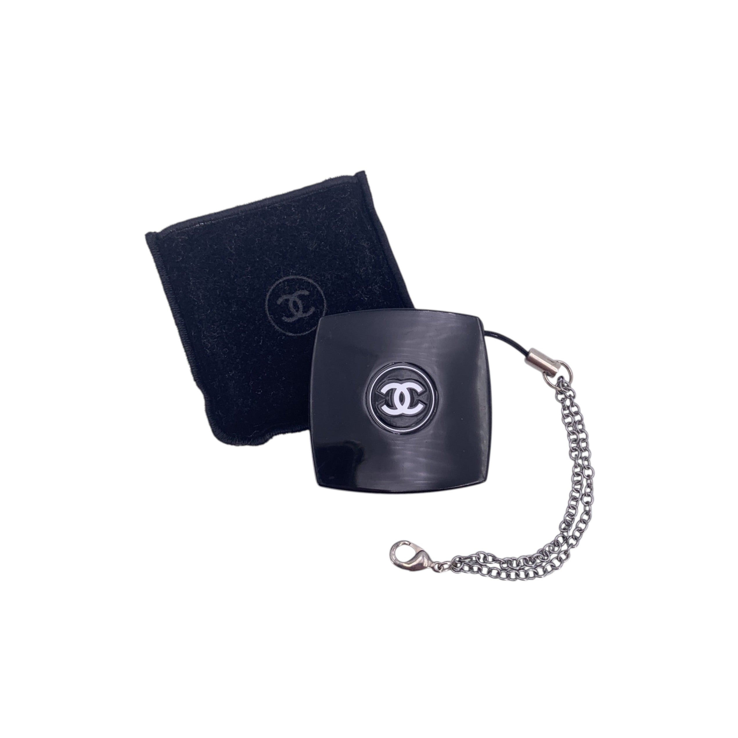 Chanel Mirror CC Logo Other Accessories