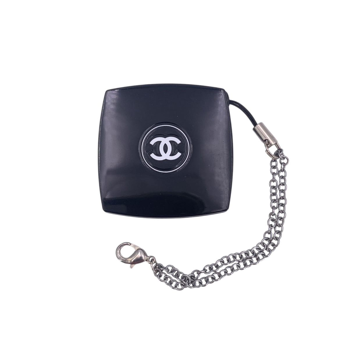 Chanel Mirror CC Logo Other Accessories