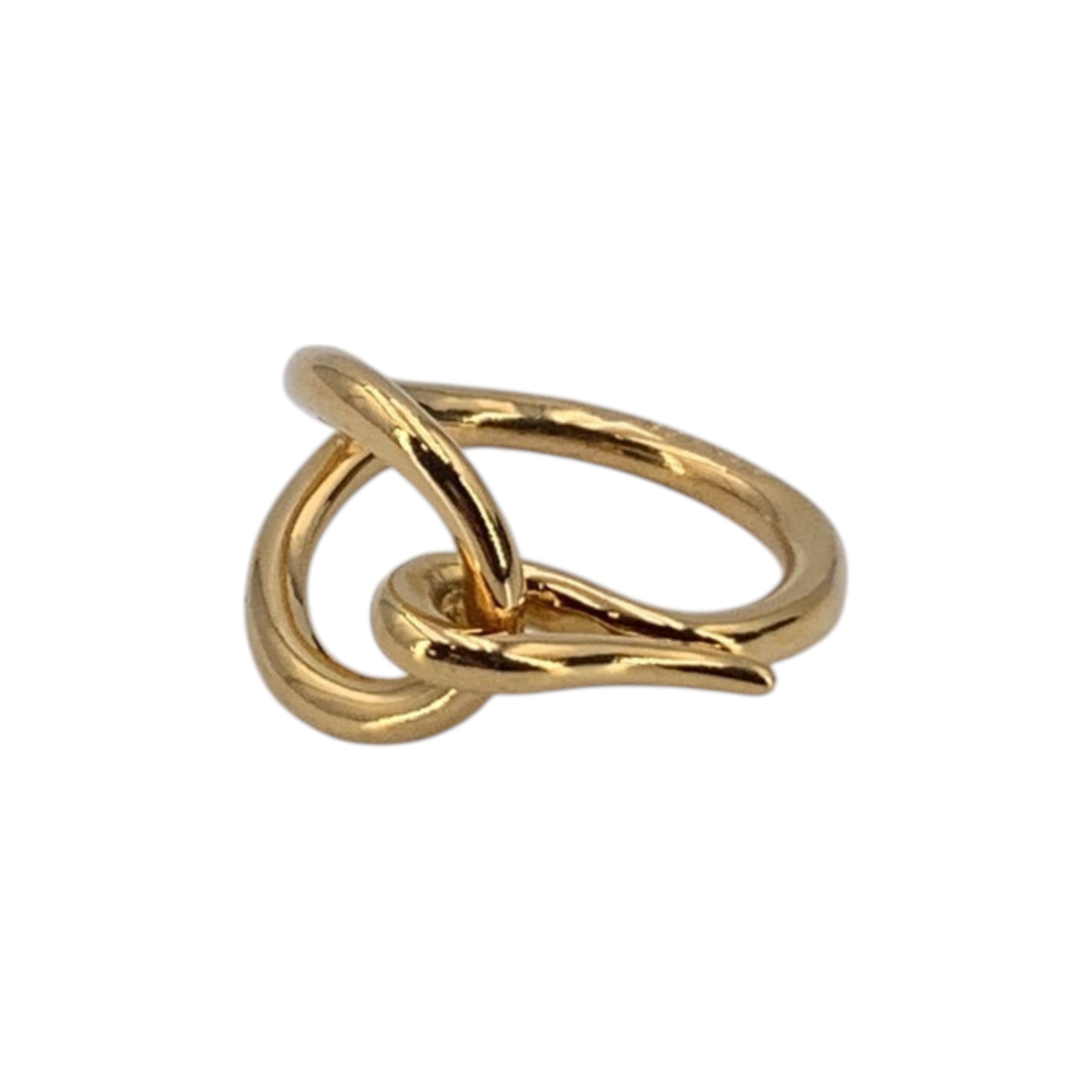 Hermes Jumbo Scarf Ring Other Accessories