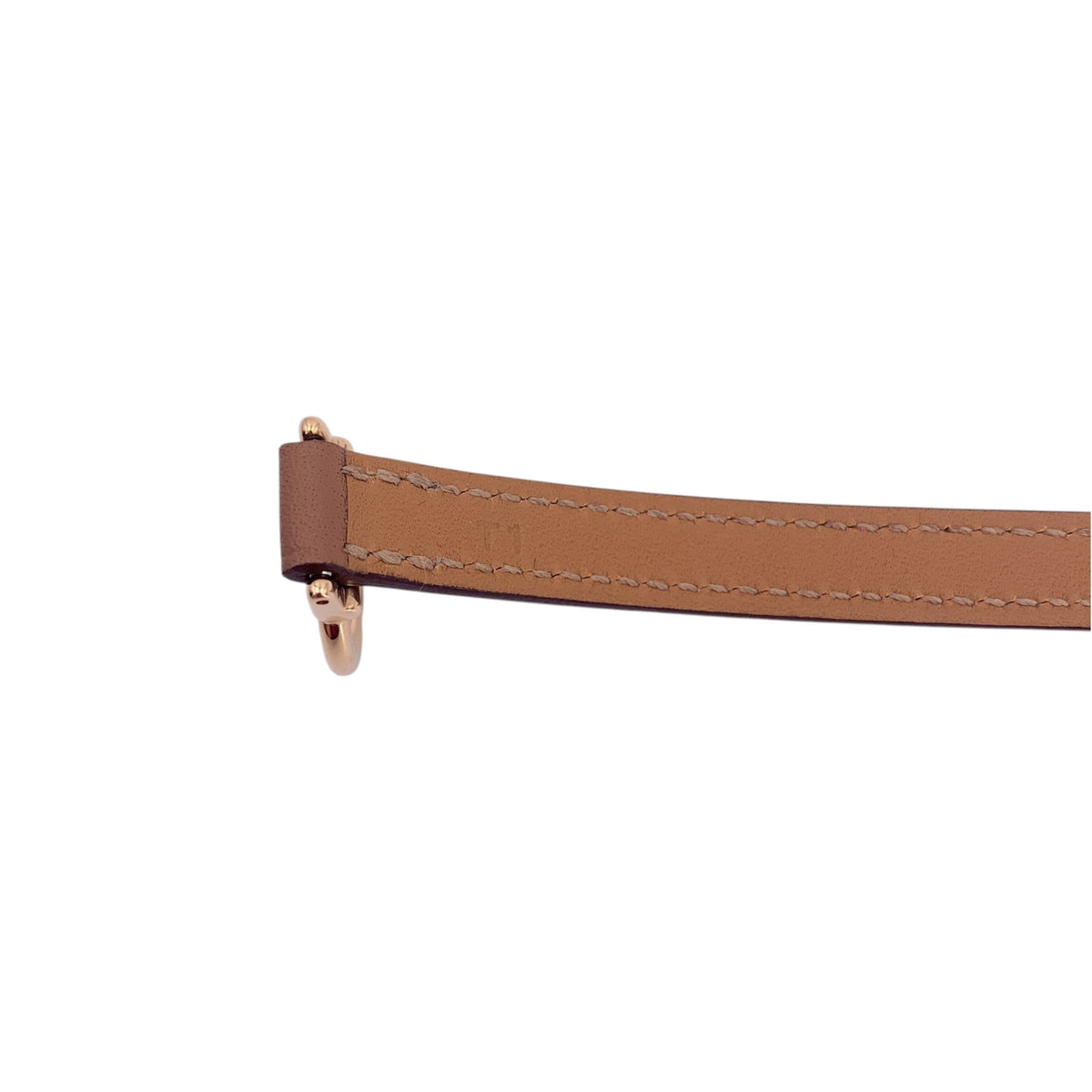 Hermes Croisiere Double Tour Bracelets