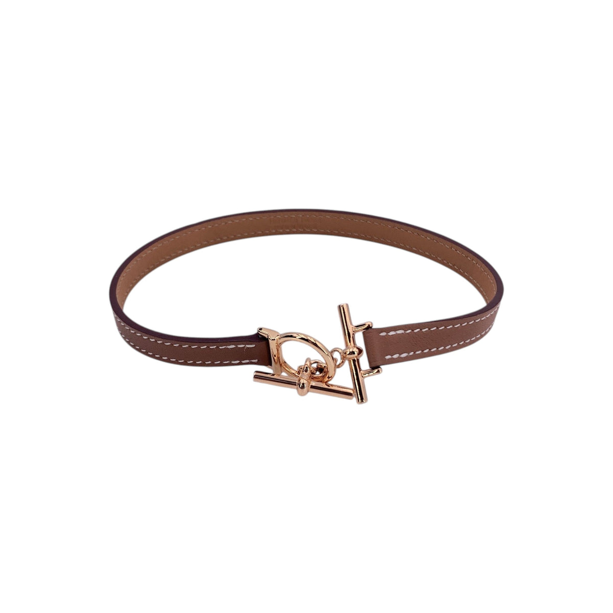 Hermes Croisiere Double Tour Bracelets