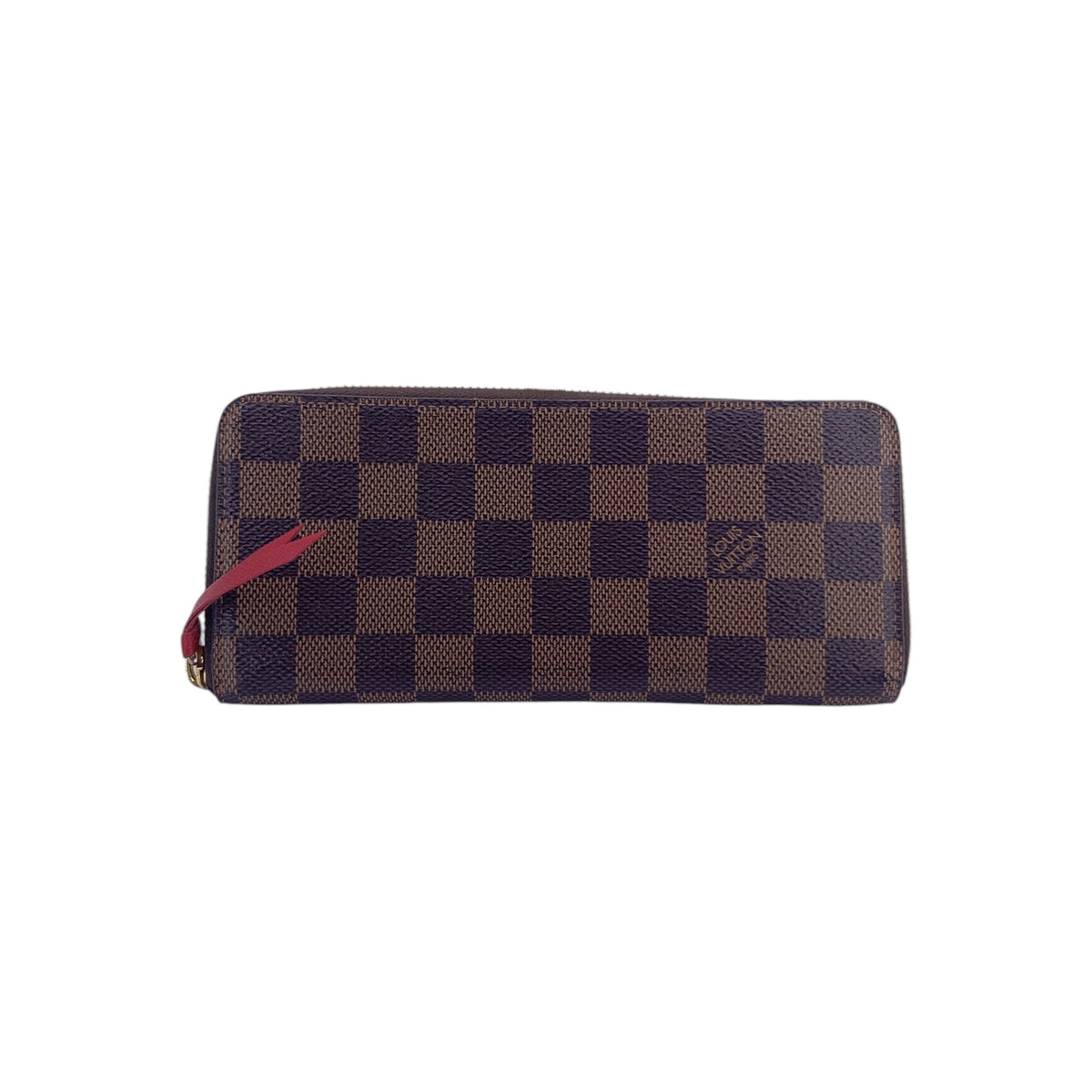Louis Vuitton Clemence Wallets