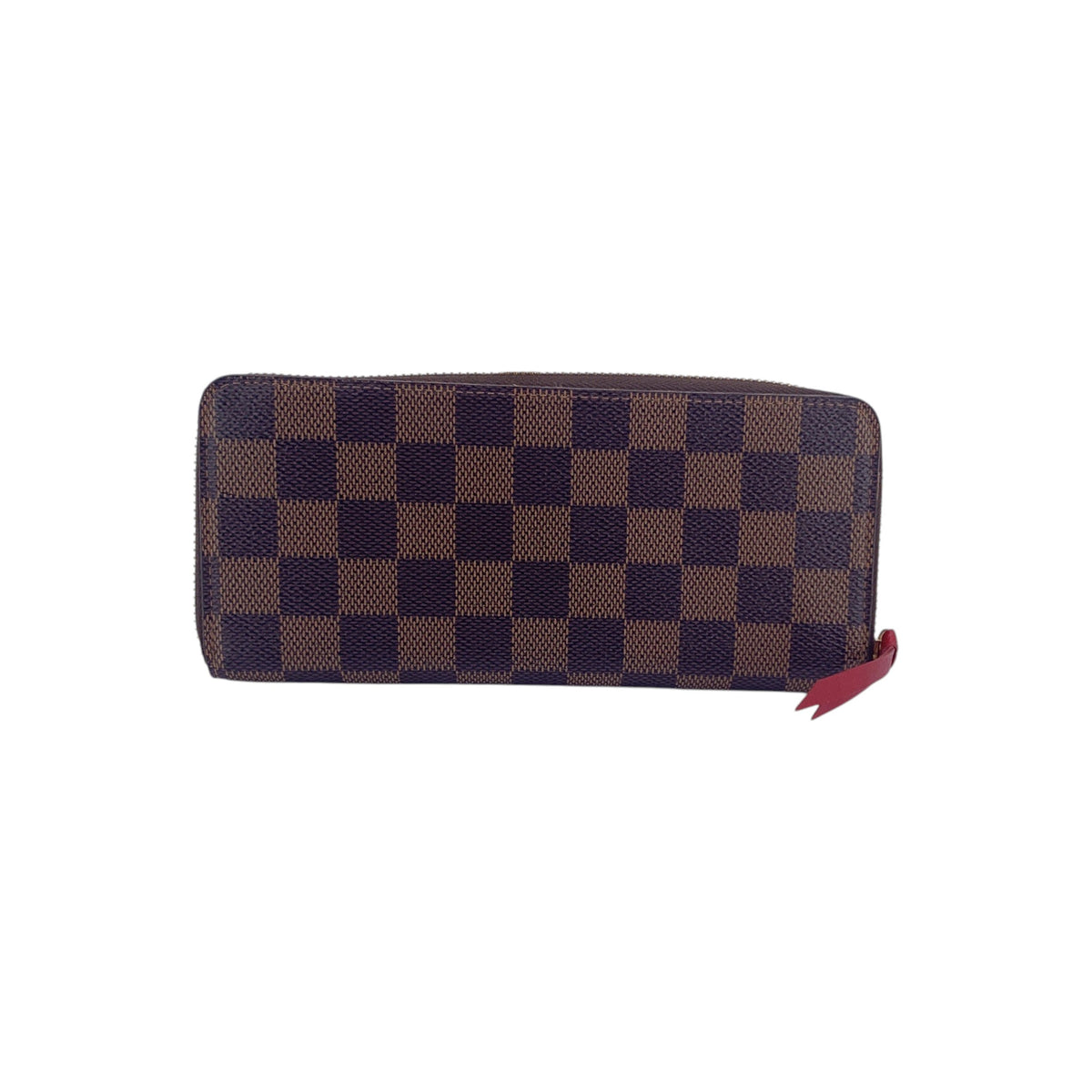 Louis Vuitton Clemence Wallets