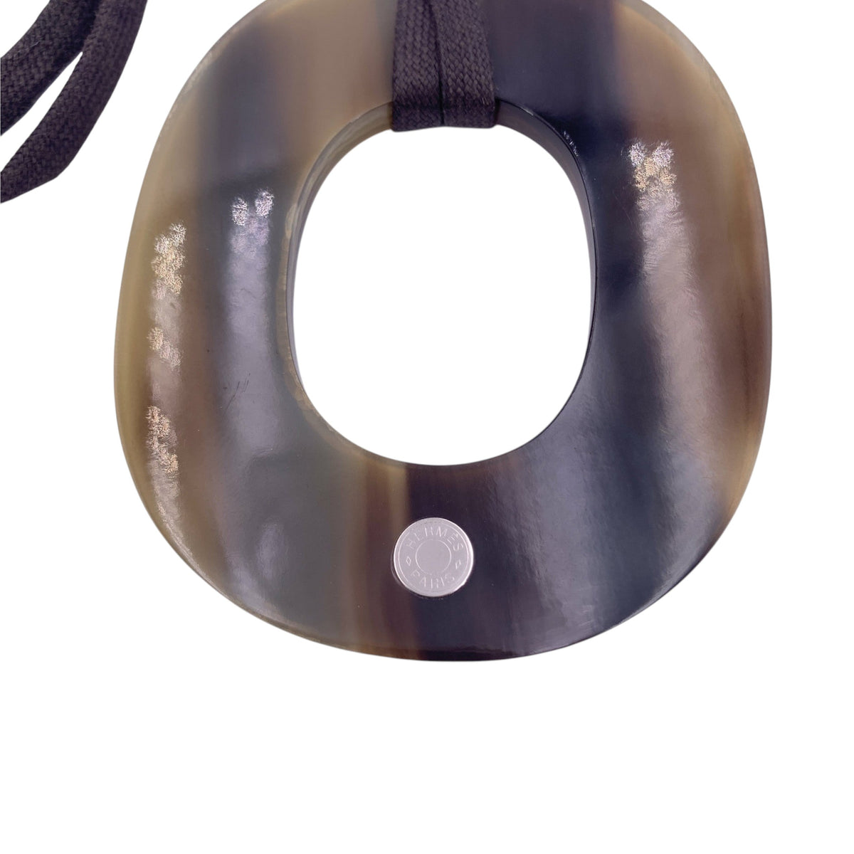 Hermes Isthme Necklaces