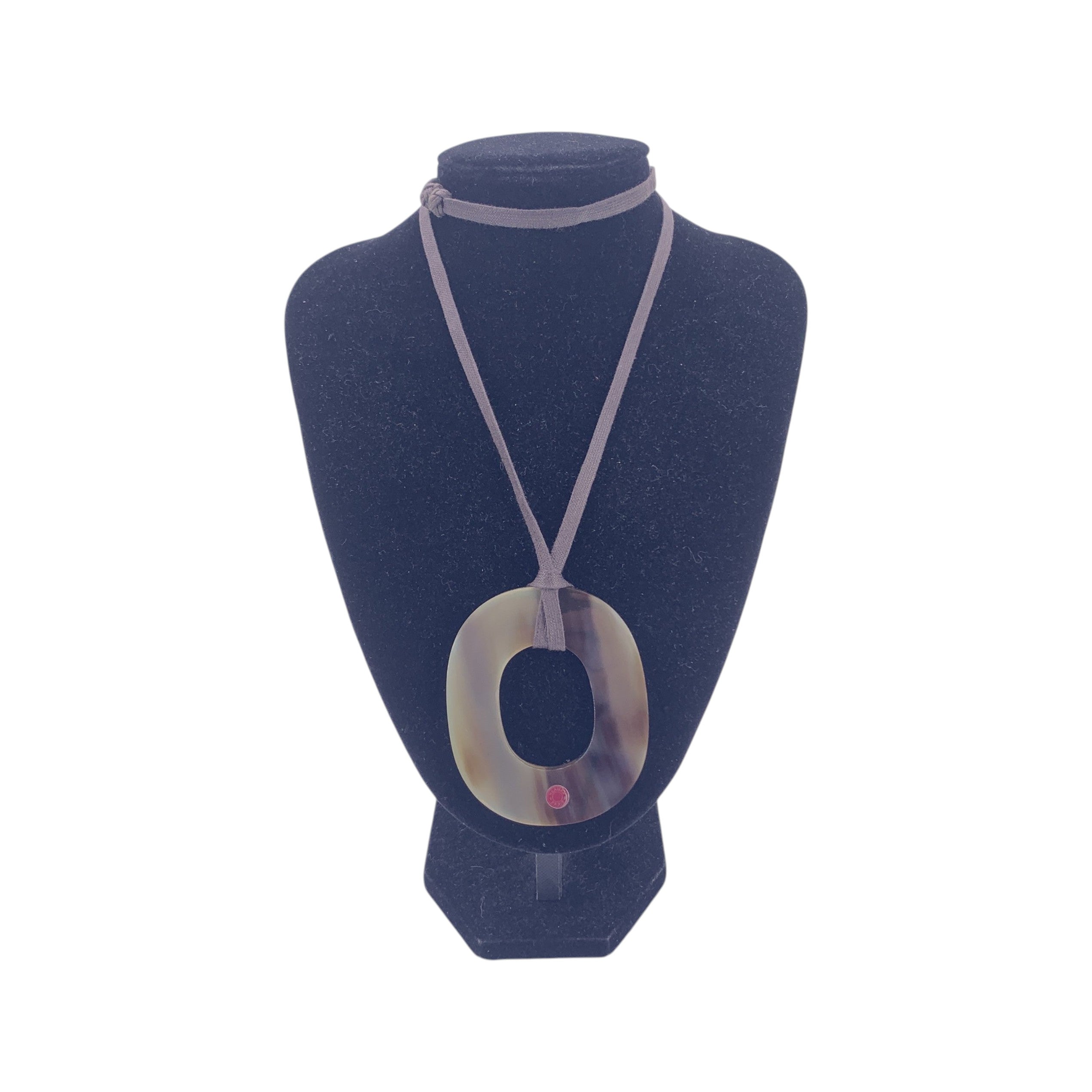 Hermes Isthme Necklaces