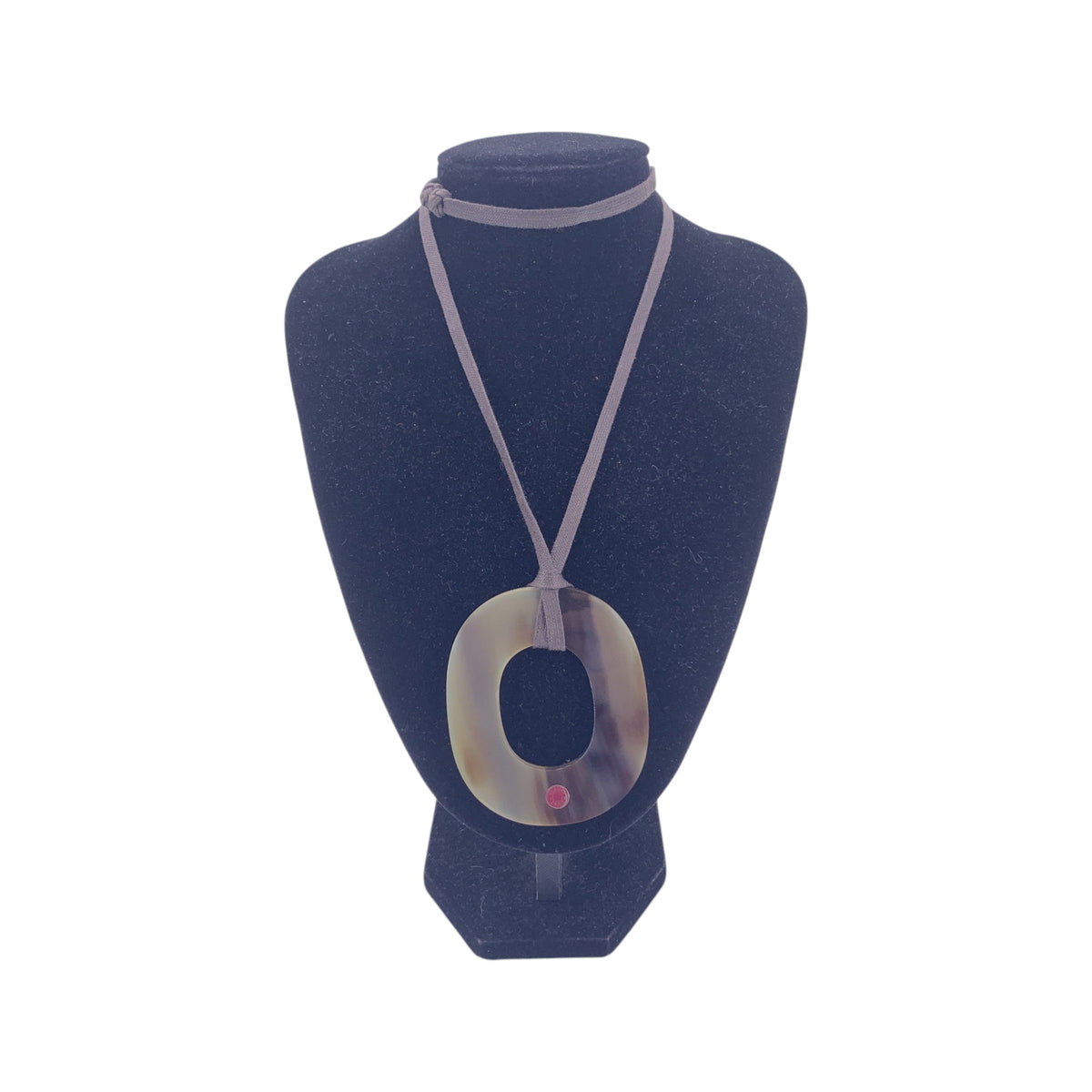 Hermes Isthme Necklaces