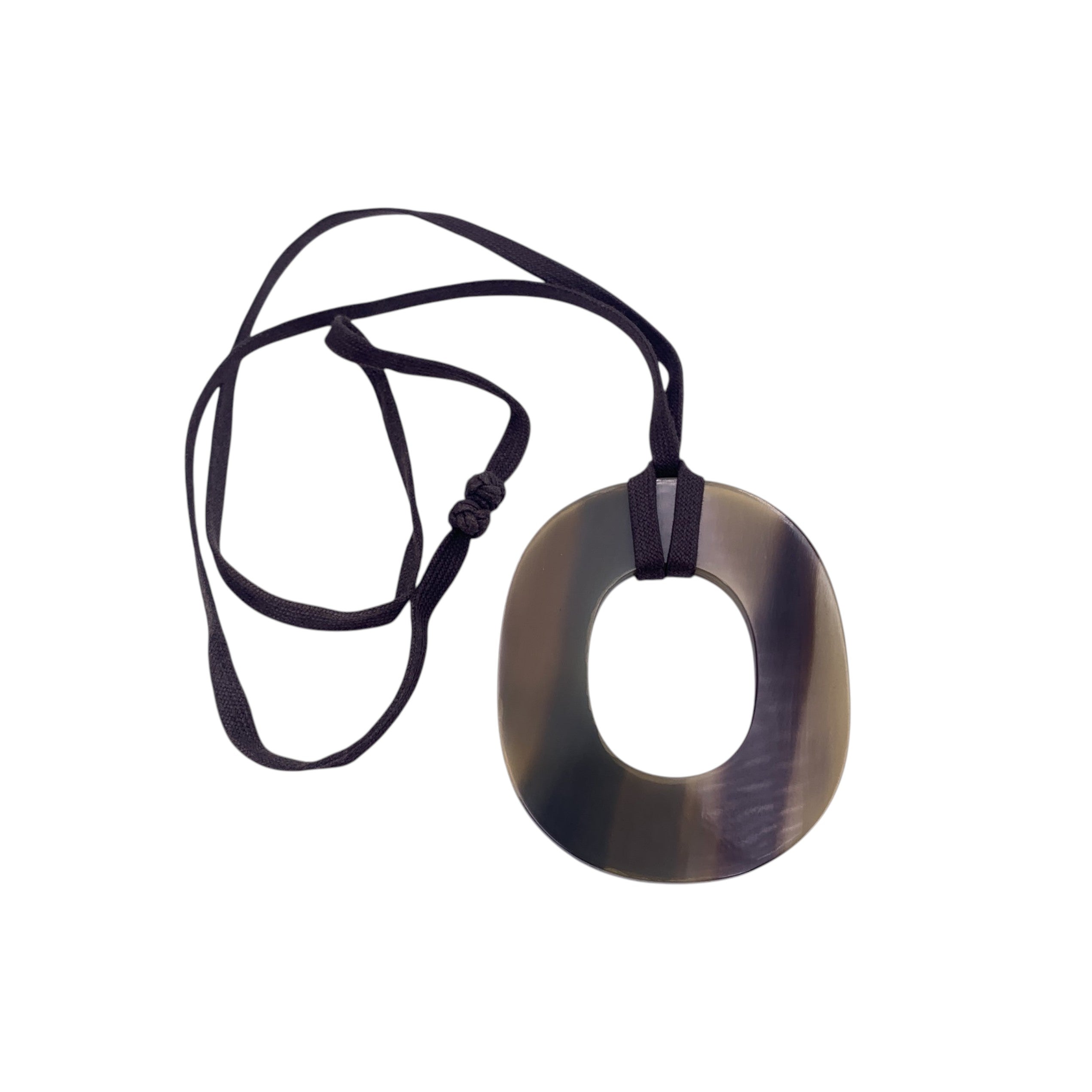 Hermes Isthme Necklaces