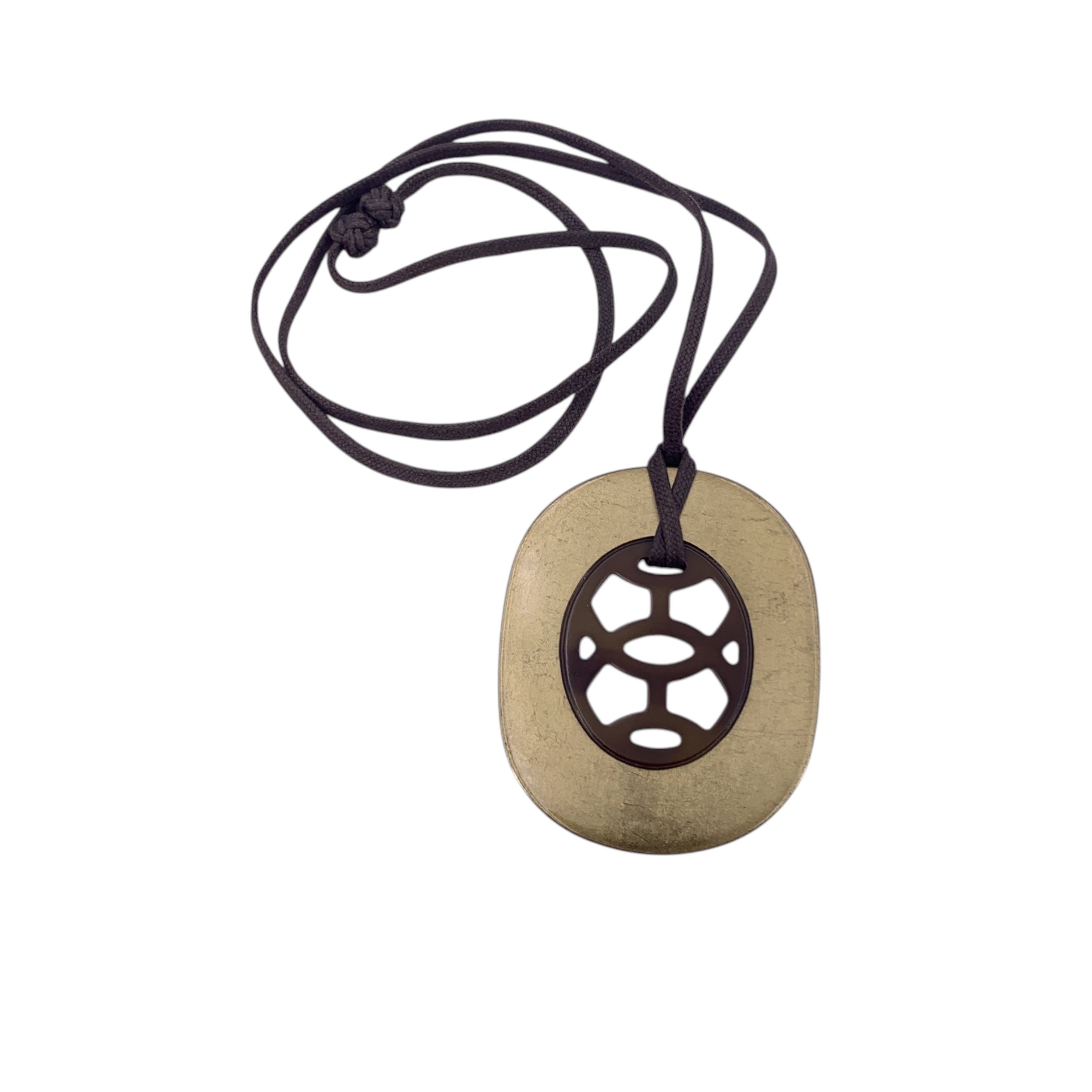 Hermes Lift Necklaces