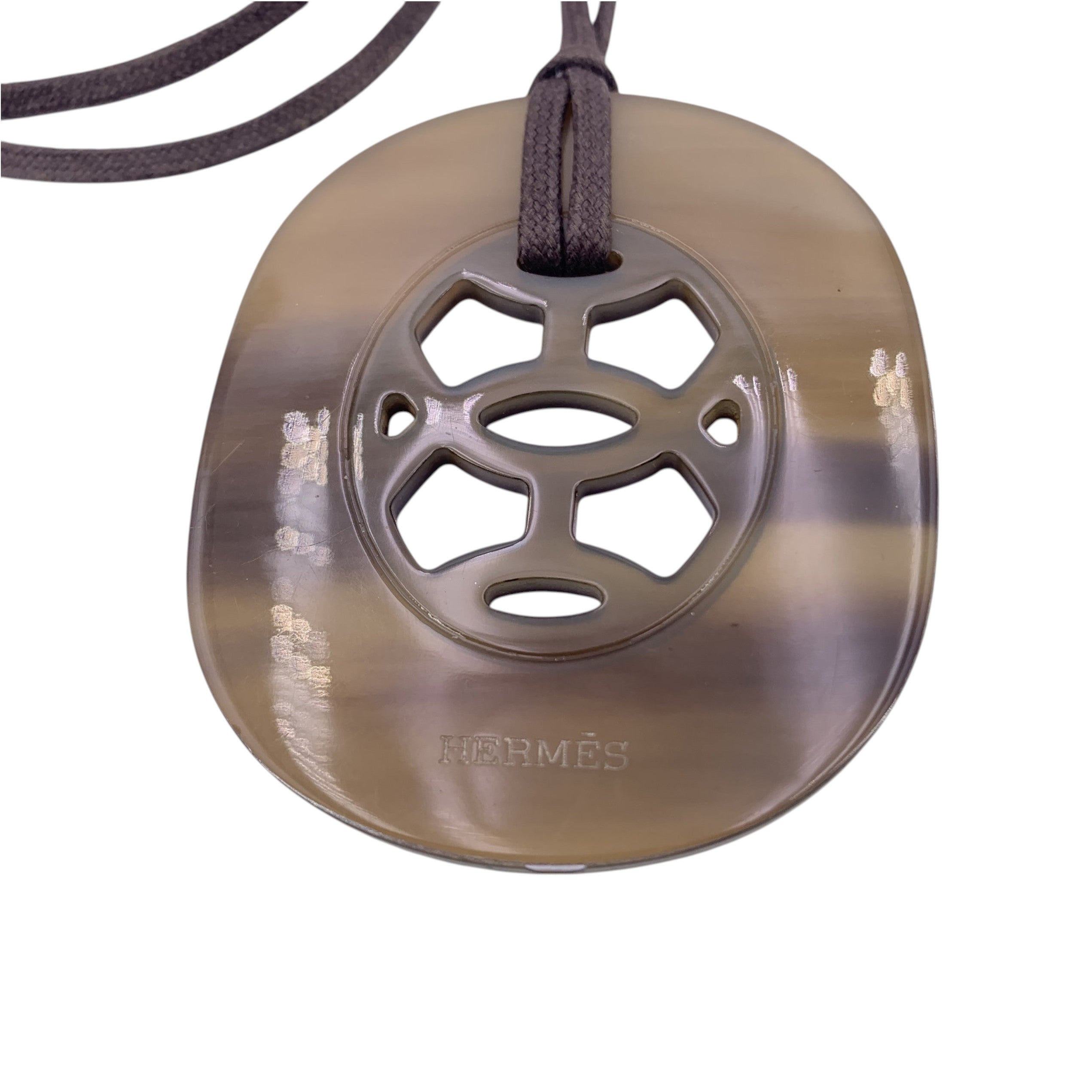 Hermes Lift Necklaces