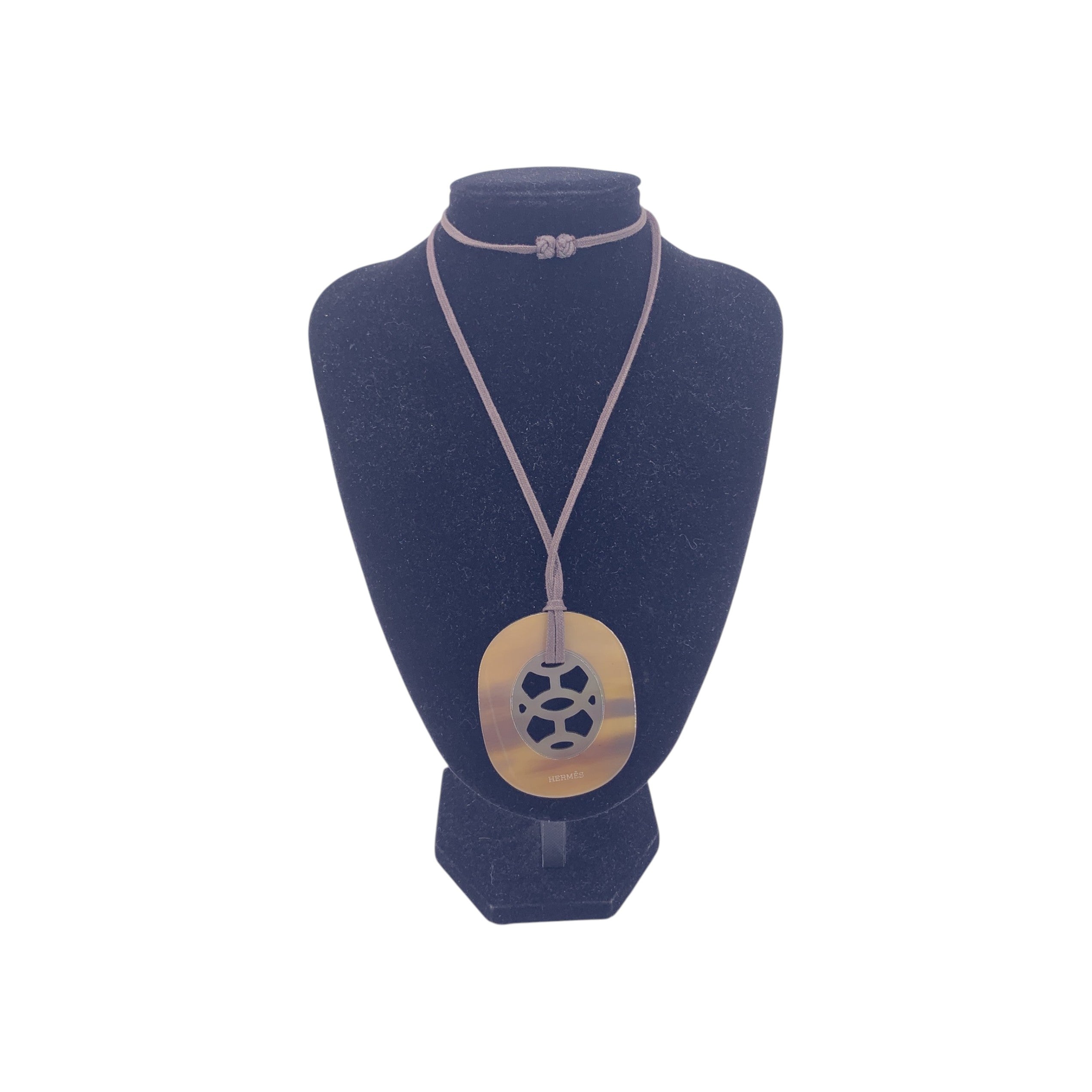 Hermes Lift Necklaces