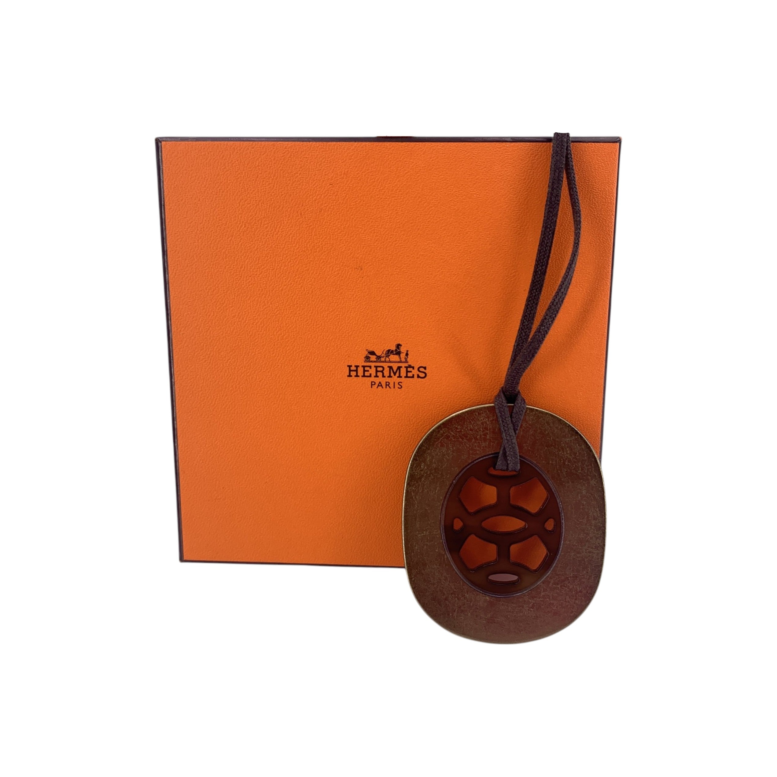Hermes Lift Necklaces