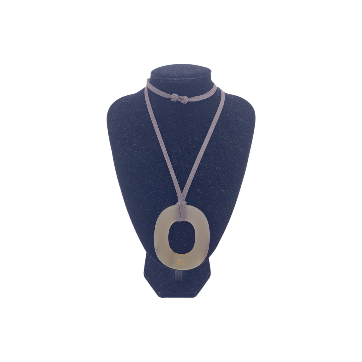 Hermes Isthme Necklaces
