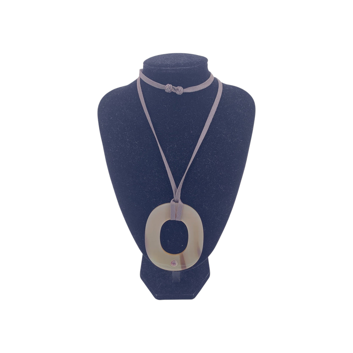 Hermes Isthme Necklaces