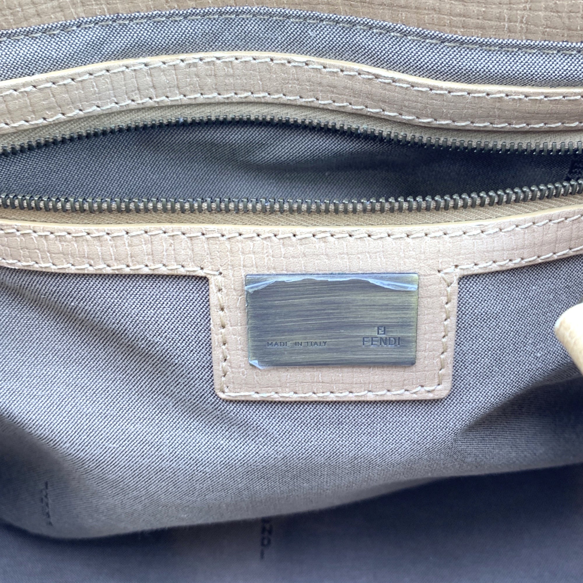 Fendi Etniko Handbags