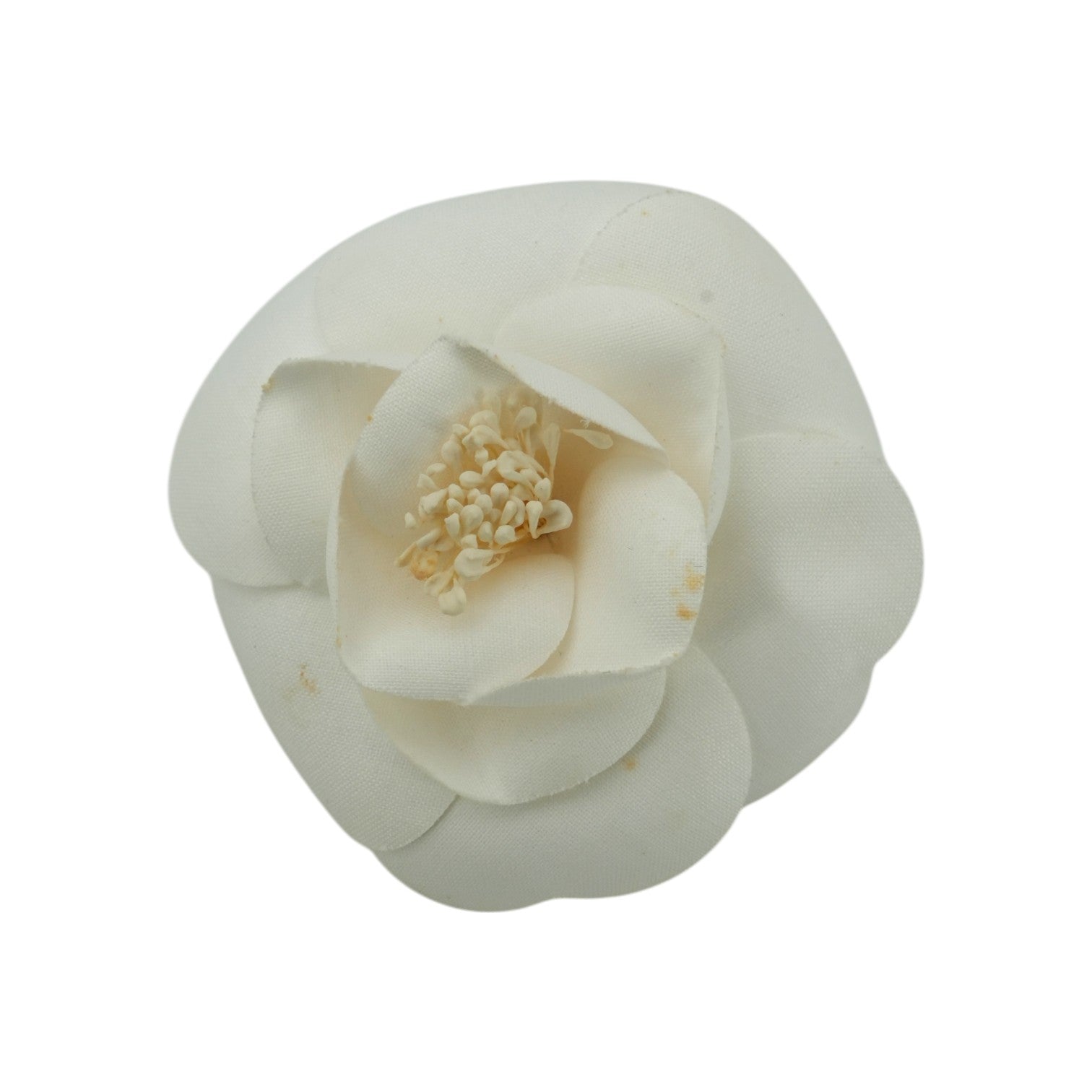 Chanel Camelia Brooches