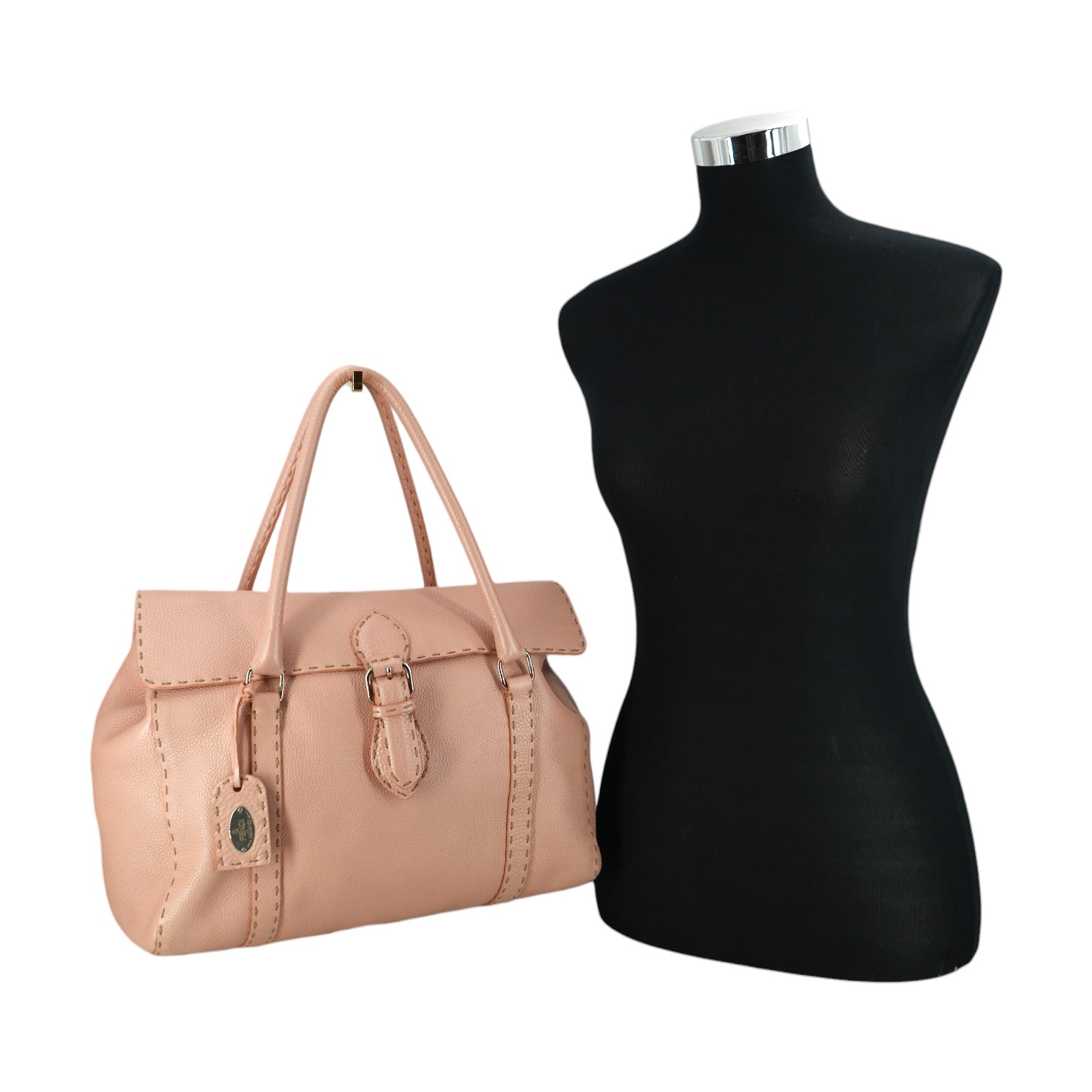 Fendi Linda Handbags
