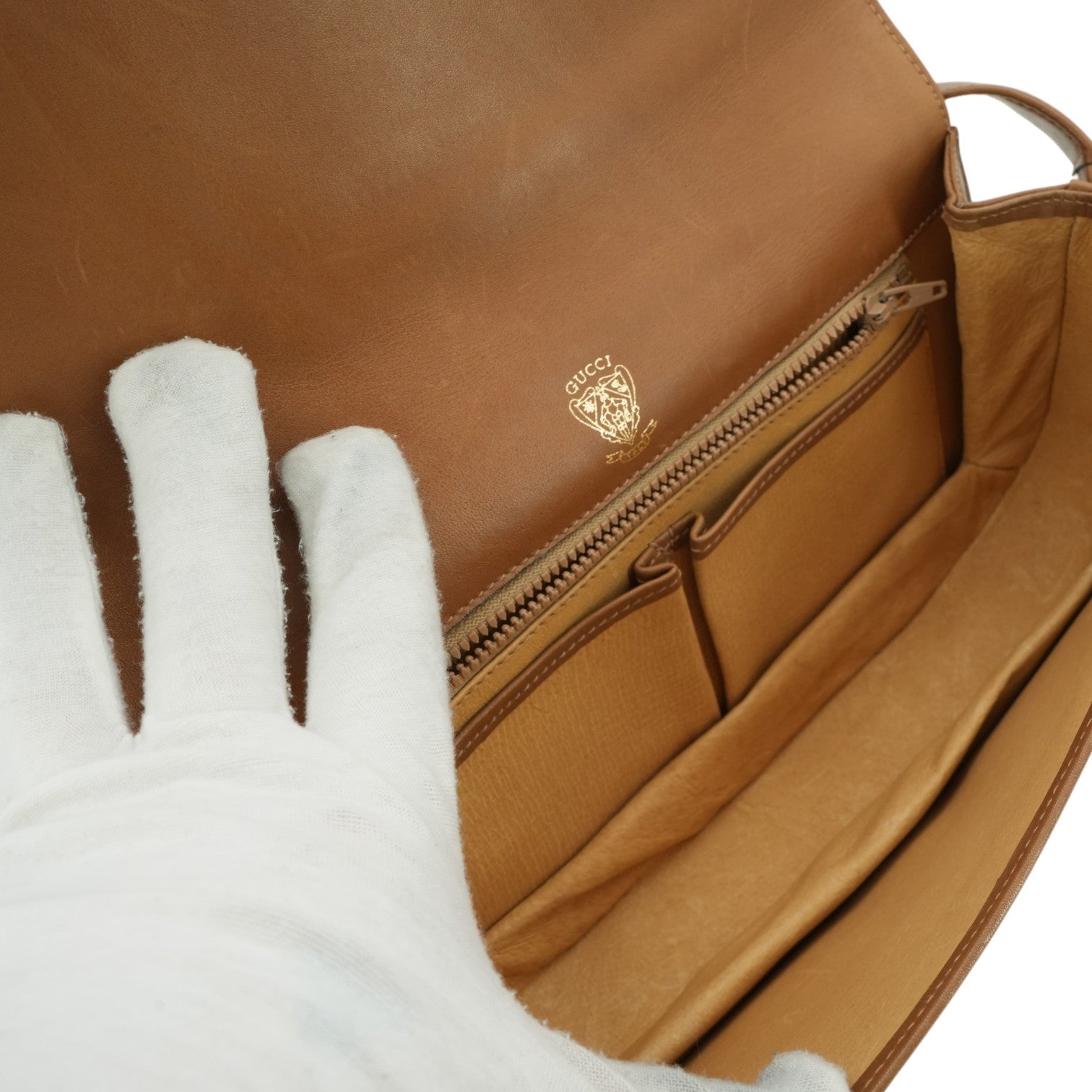 Gucci Horsebit Shoulder Bags