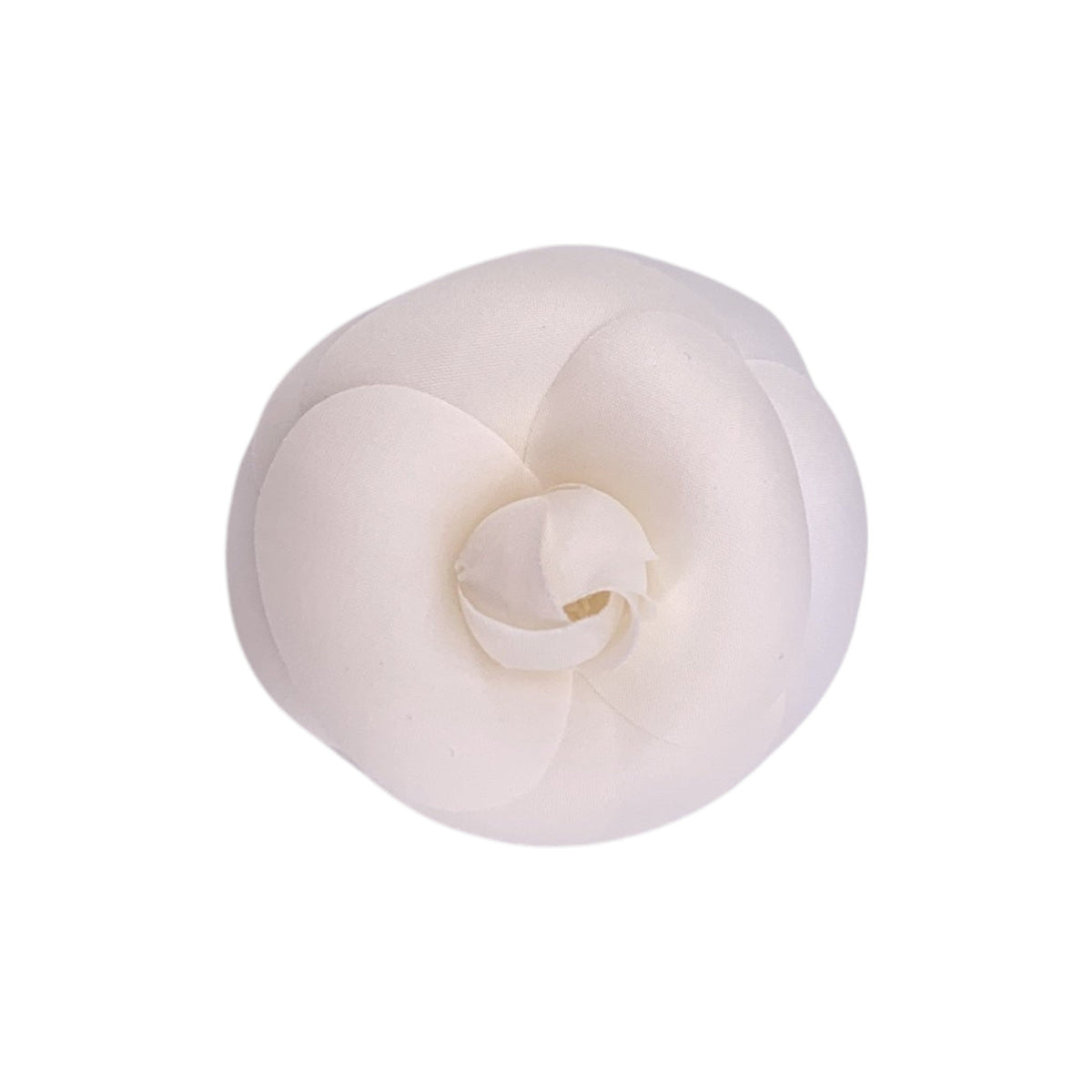 Chanel camellia Brooches