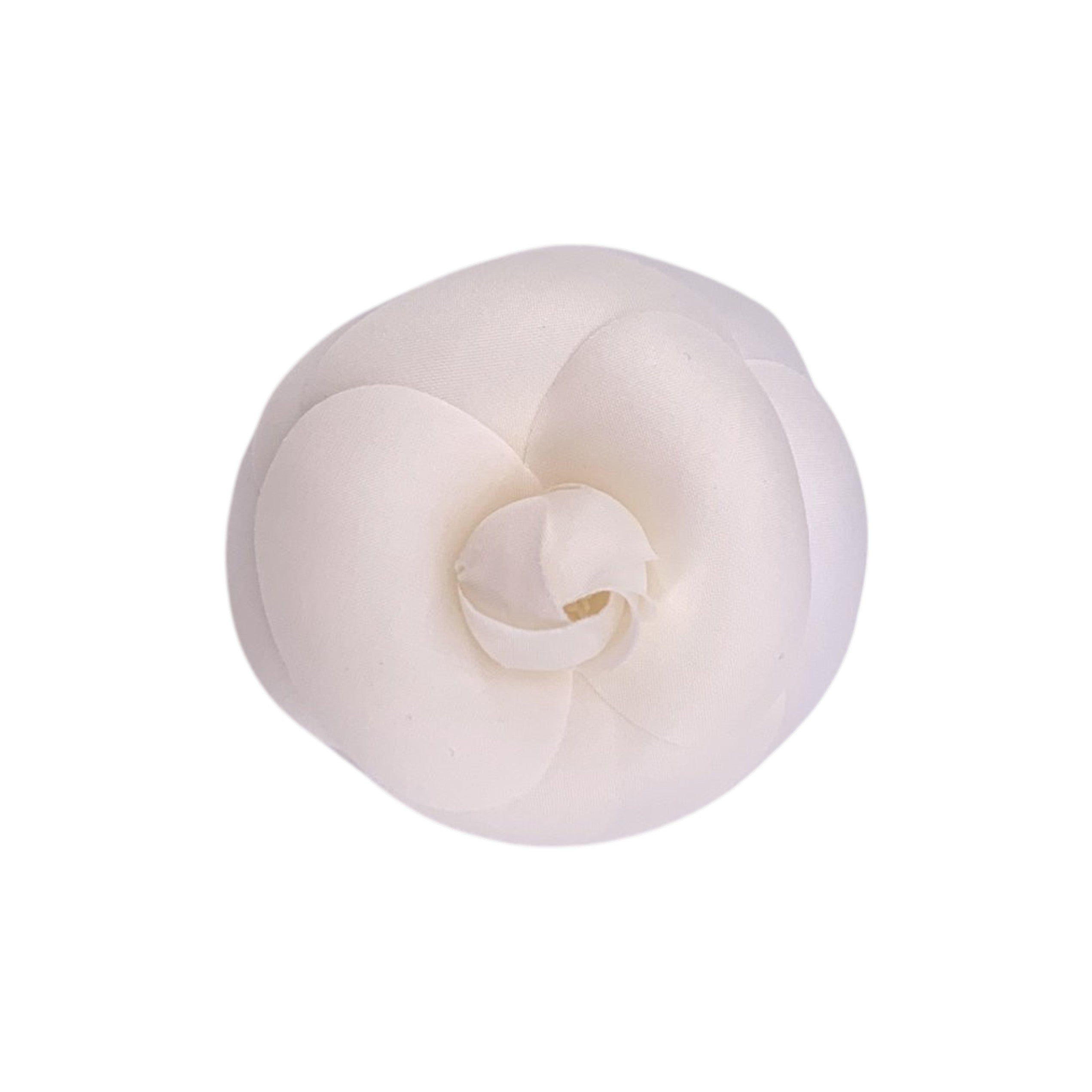Chanel camellia Brooches