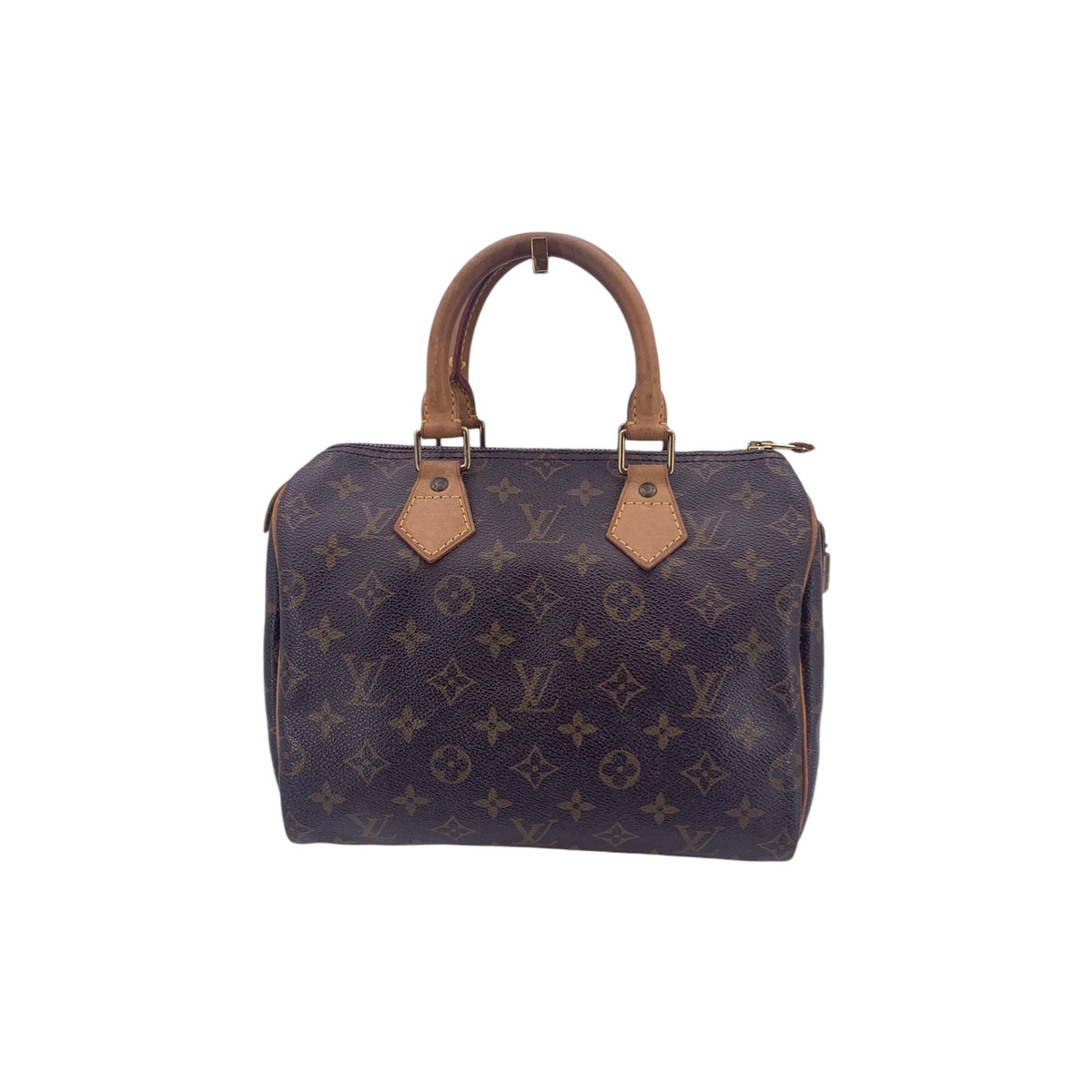 Louis Vuitton Speedy Handbags