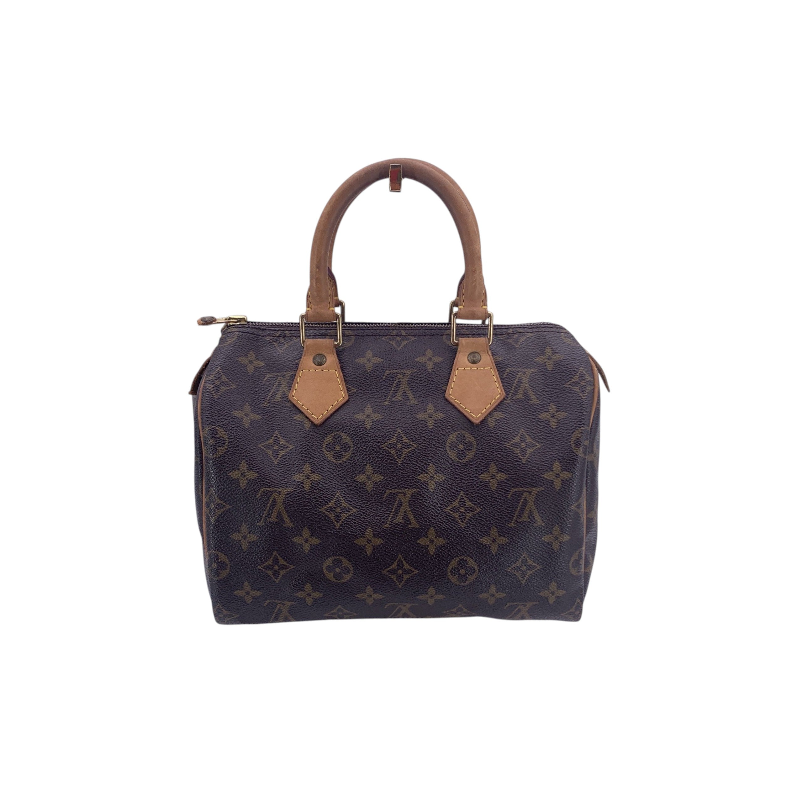 Louis Vuitton Speedy Handbags