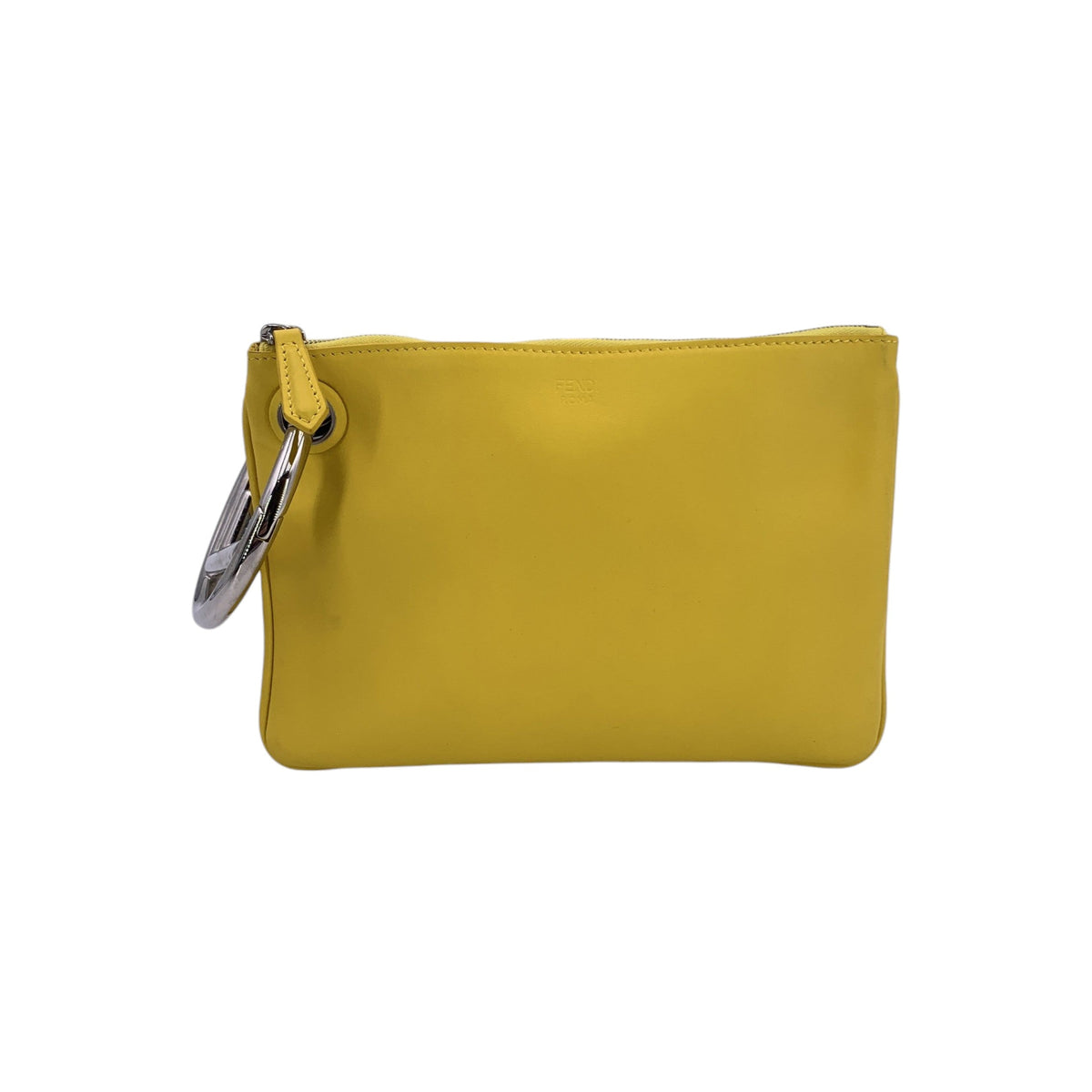 Fendi FF Clutches