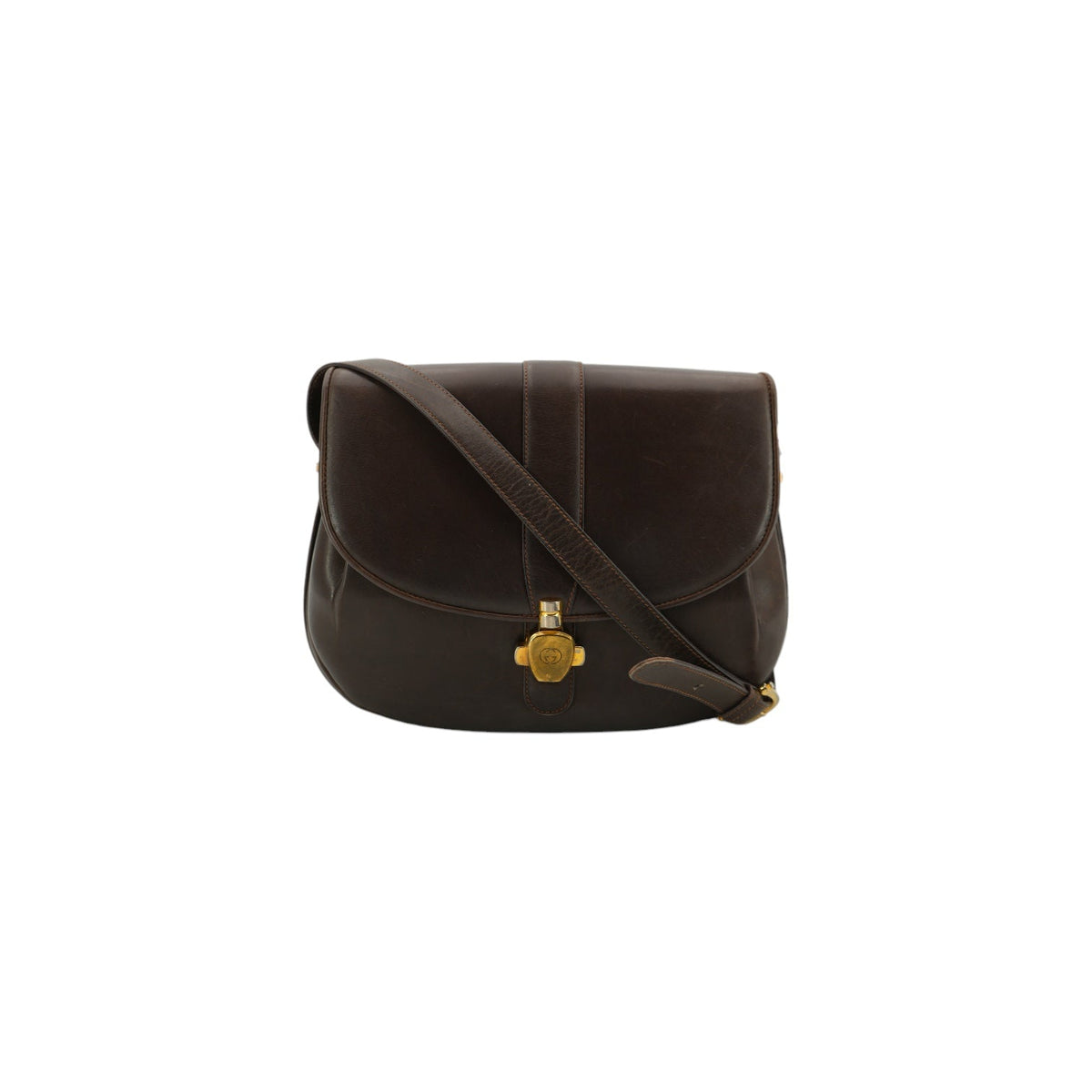 Gucci Not Applicable Shoulder Bags