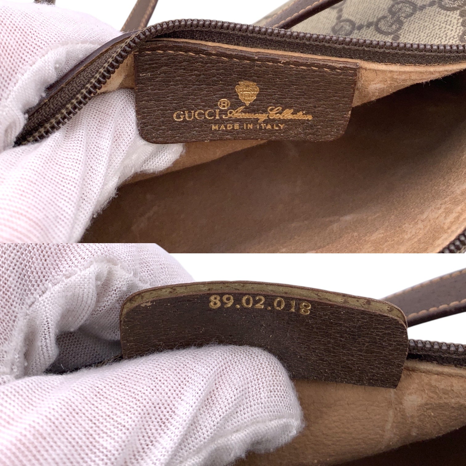 Gucci Ophidia Crossbody Bags
