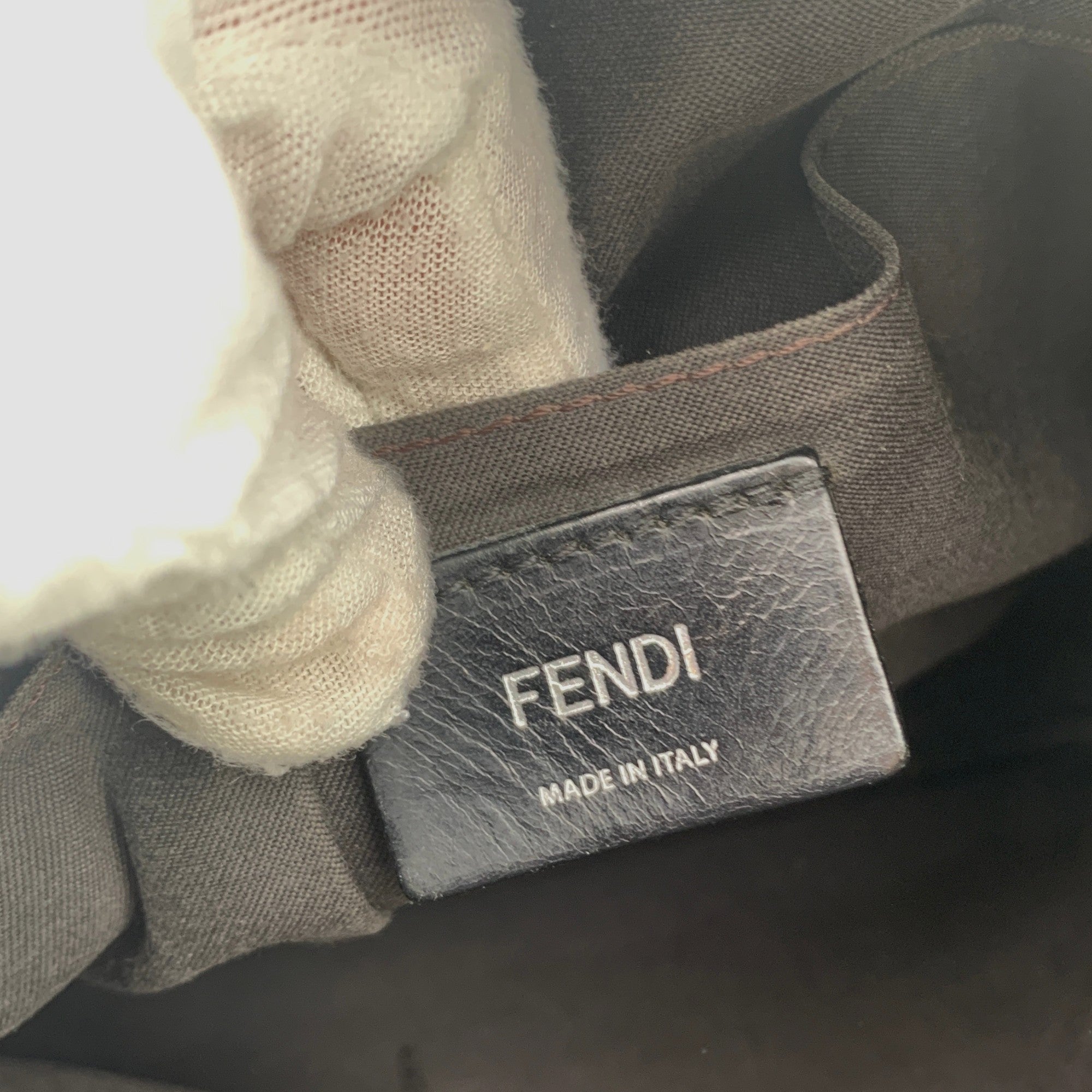 Fendi Messenger Crossbody Bags