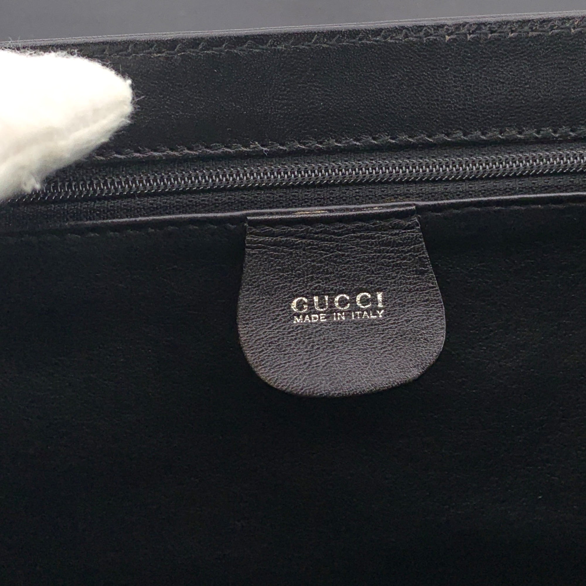 Gucci Twist Buckle Handbags