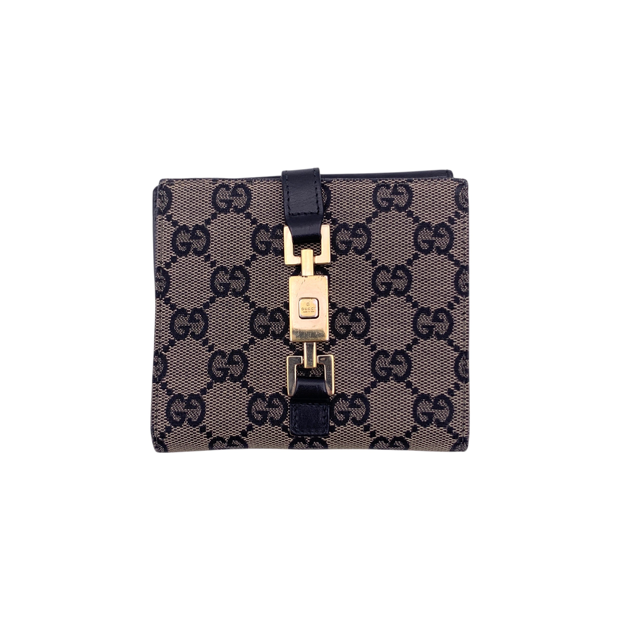 Gucci Jackie Vintage Wallets