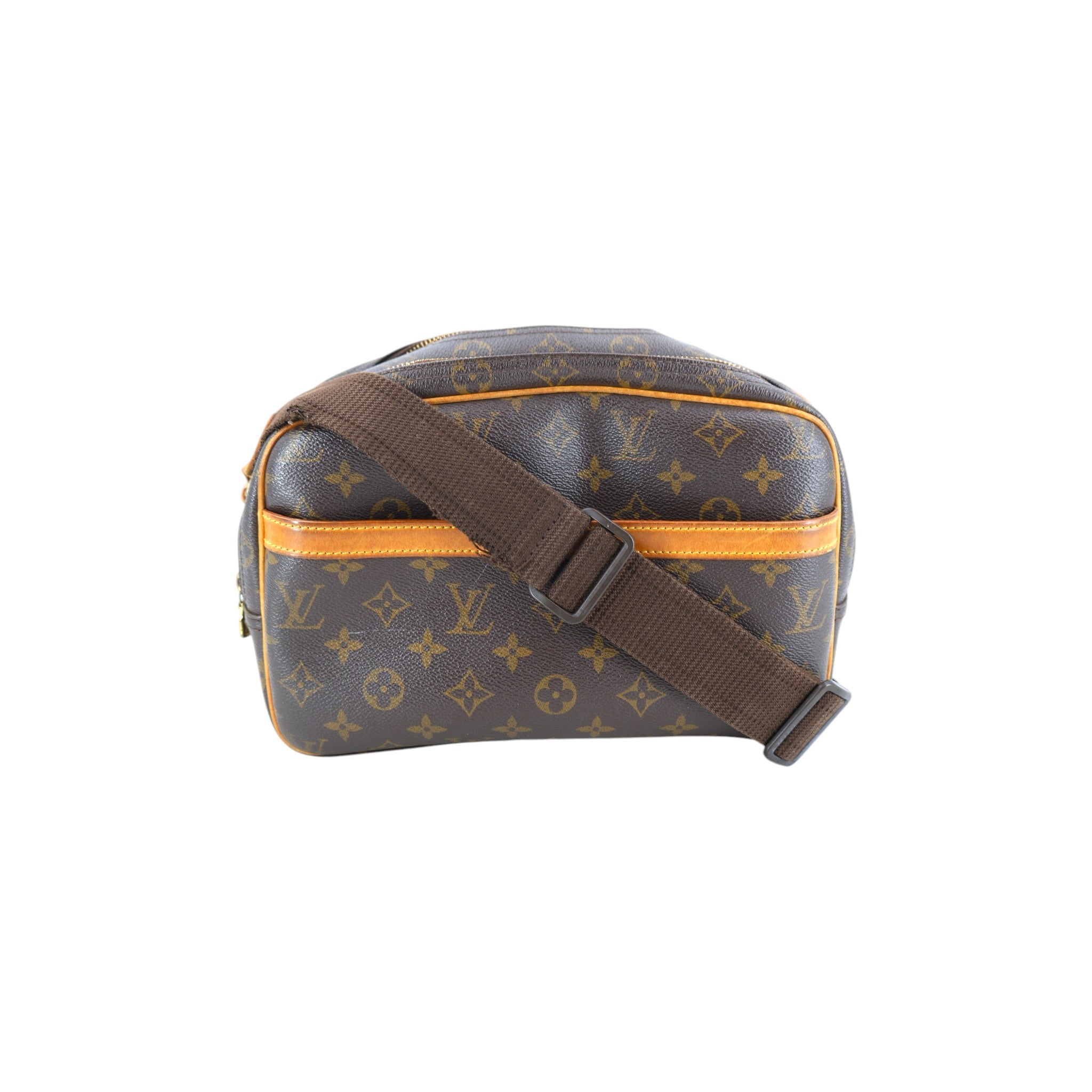 Louis Vuitton Reporter Crossbody Bags