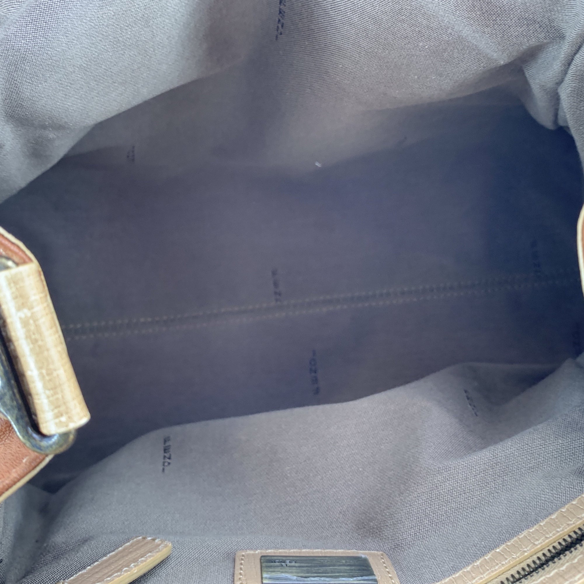 Fendi Etniko Handbags